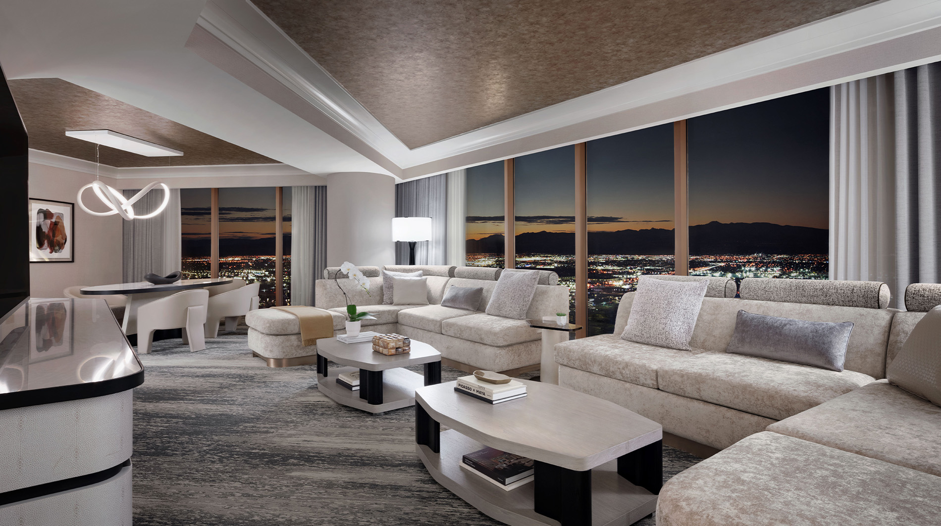 Four Seasons Hotel Las Vegas