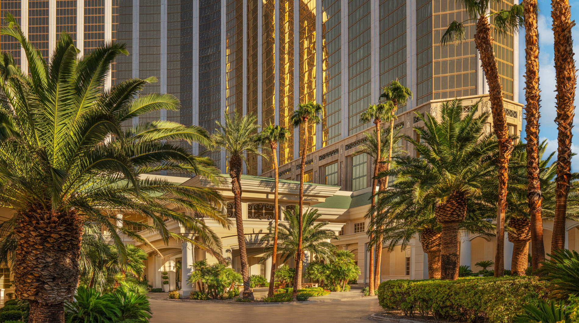 Four Seasons Hotel Las Vegas