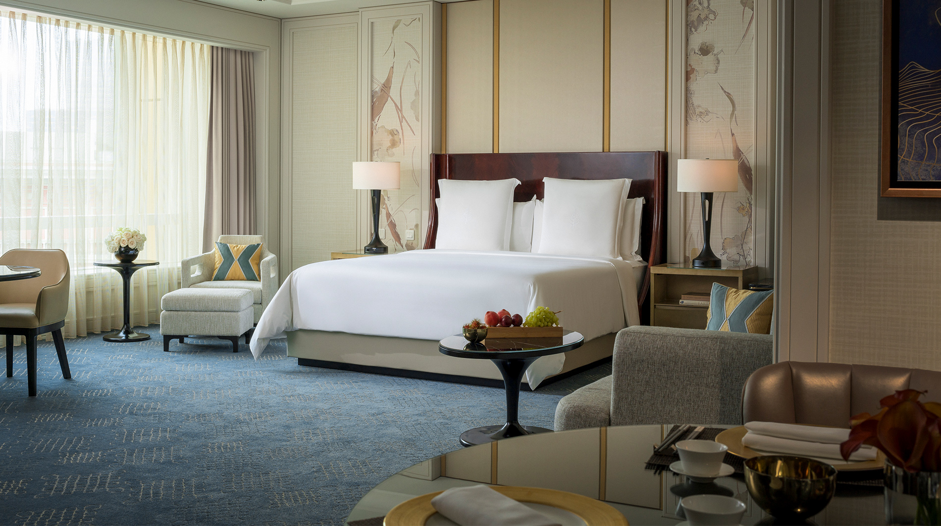 Four Seasons Hotel Macao