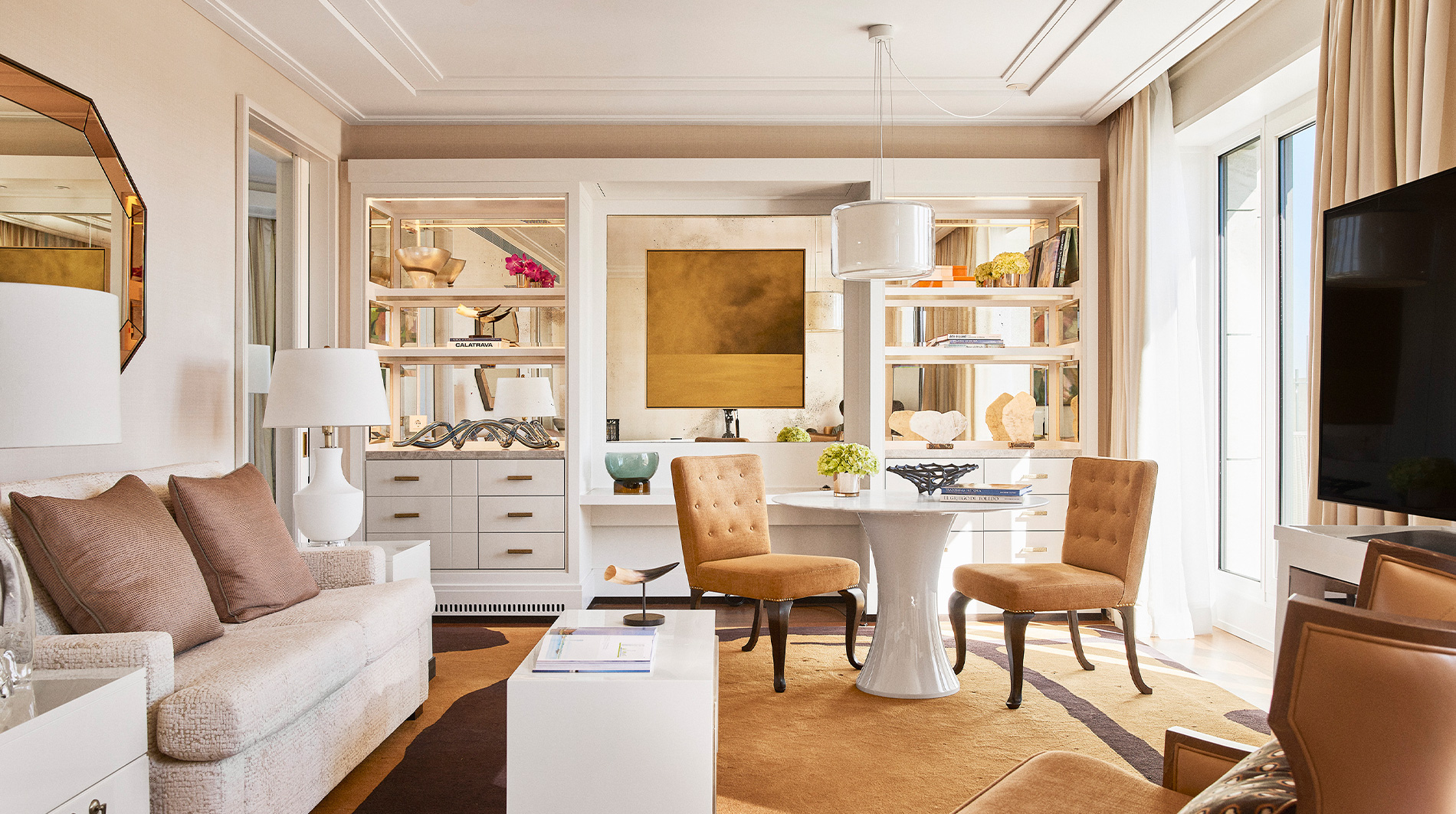 Four Seasons Hotel Madrid