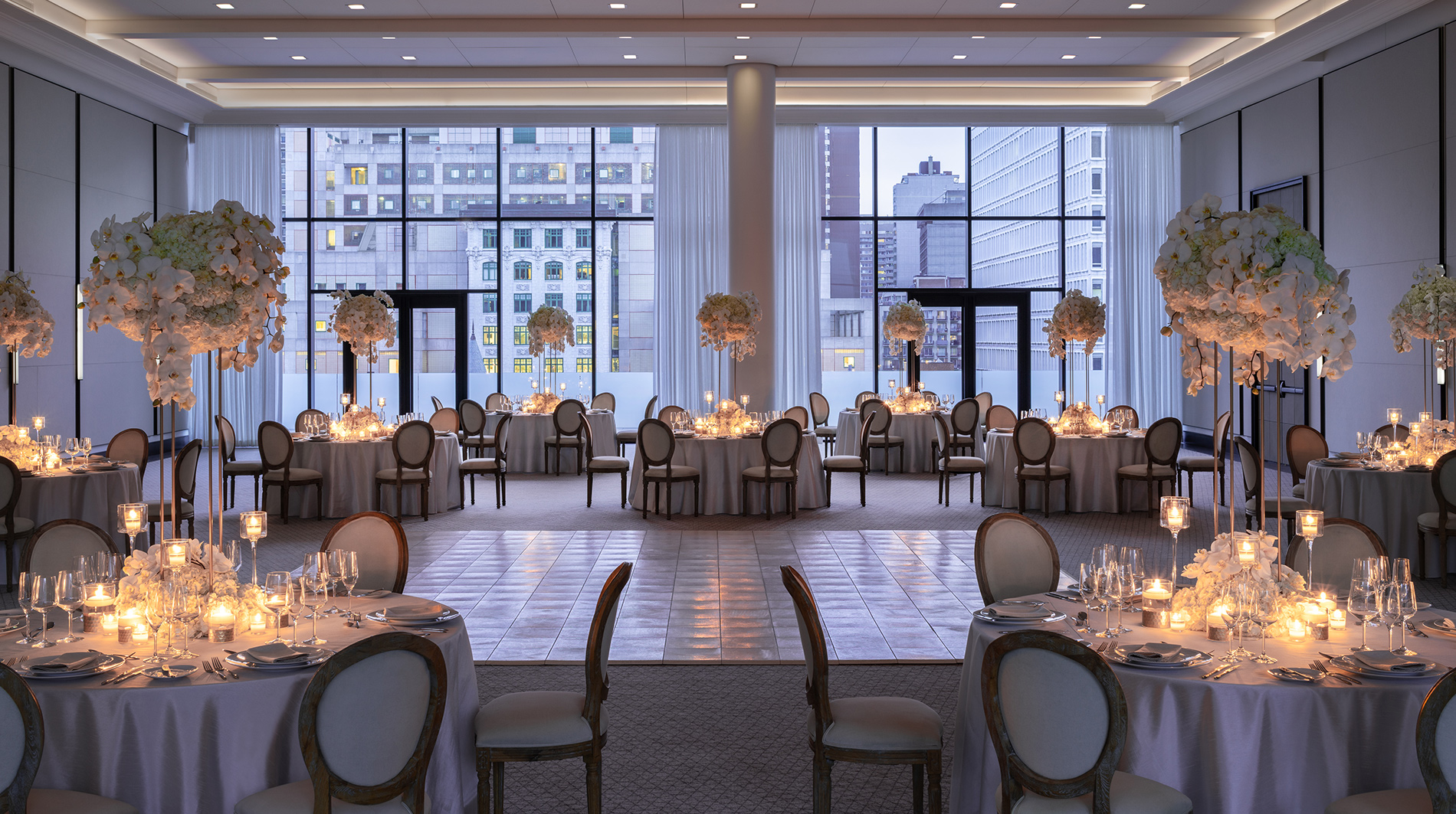 Four Seasons Hotel Montreal
