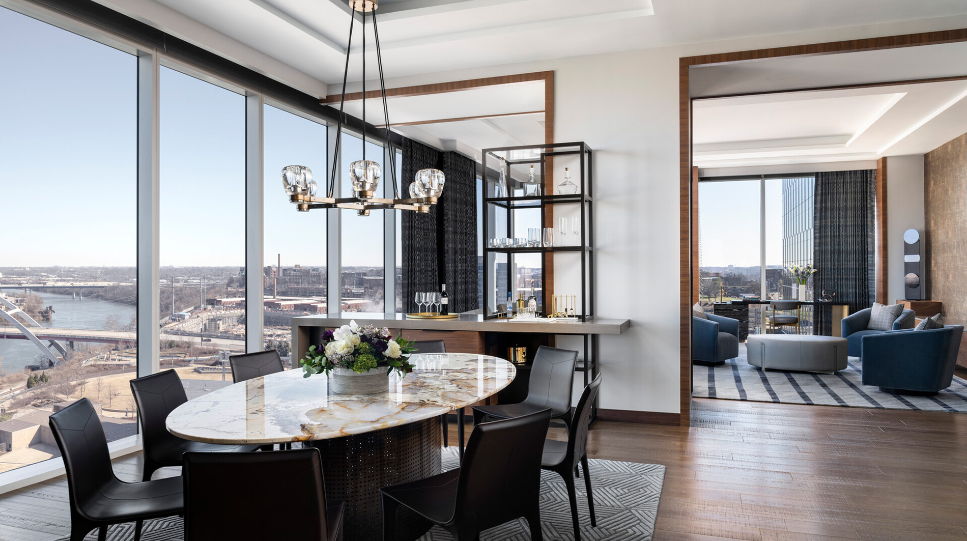 Four Seasons Hotel Nashville