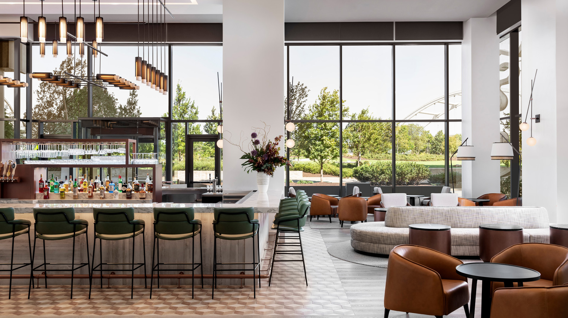 Four Seasons Hotel Nashville