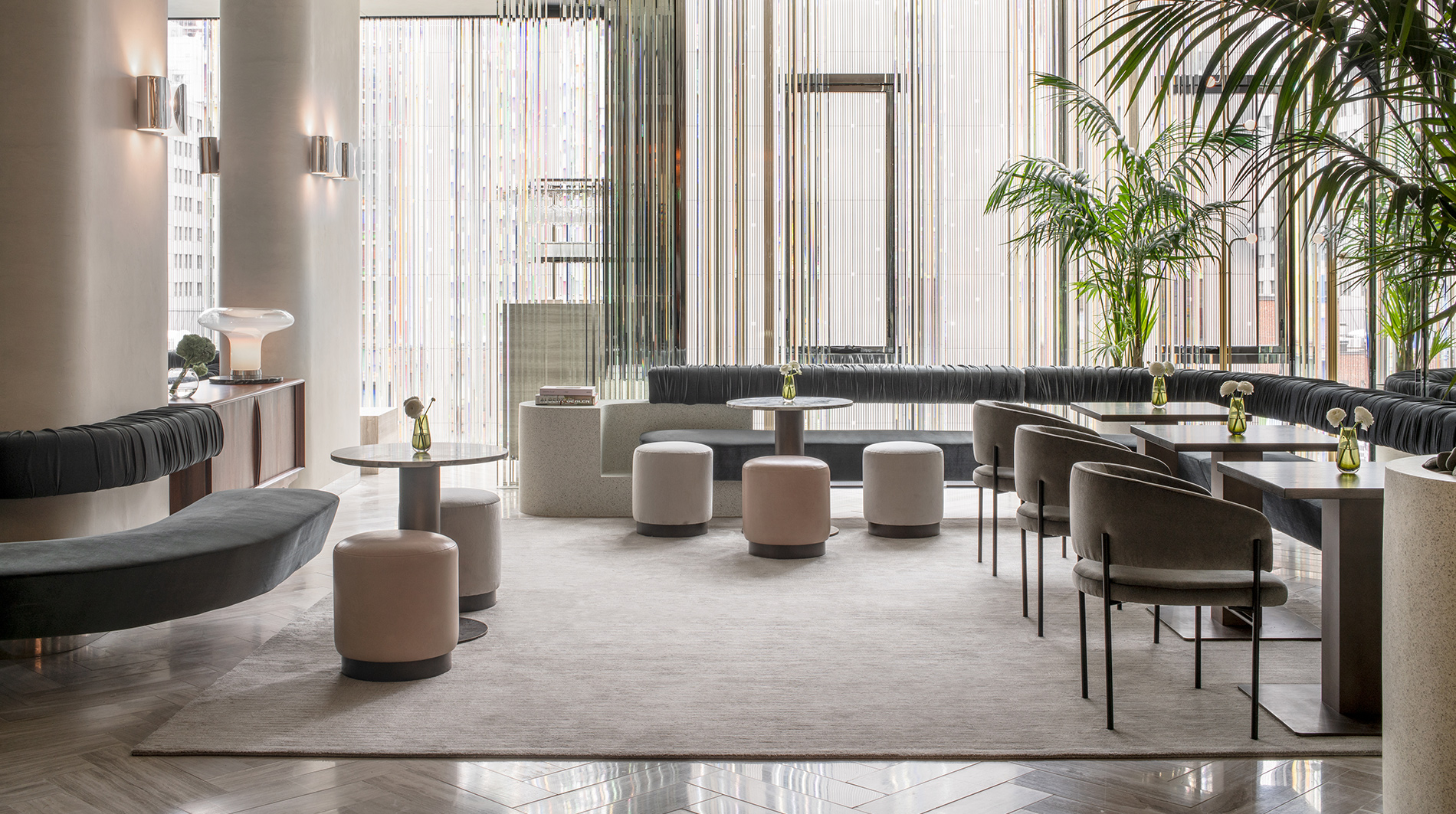 Four Seasons Hotel Montreal
