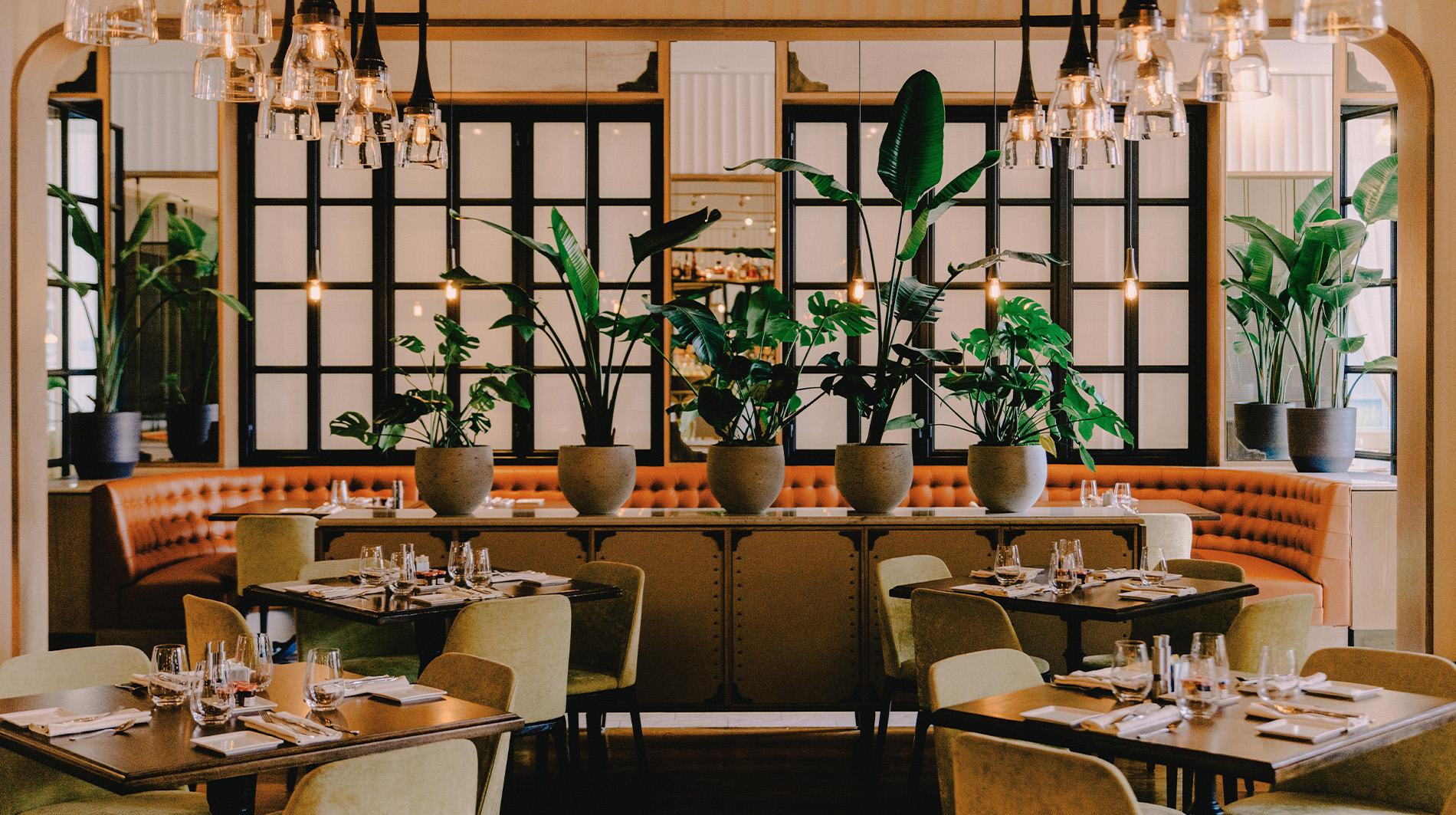 Four Seasons Hotel Miami