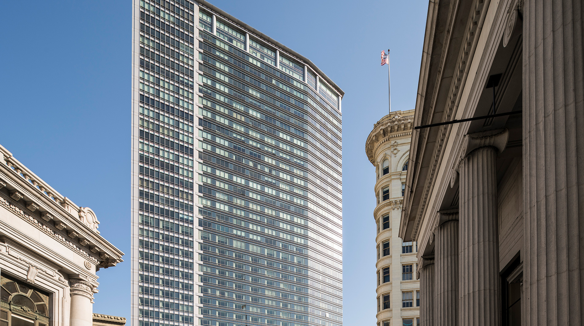 Four Seasons Hotel San Francisco