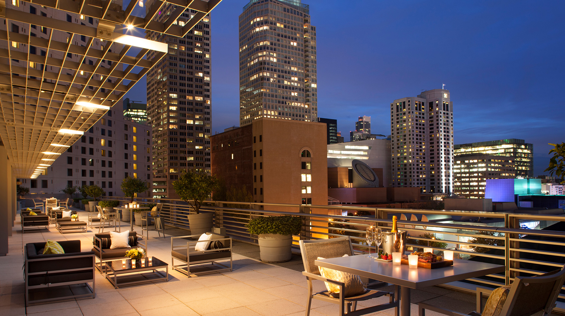 Four Seasons Hotel San Francisco