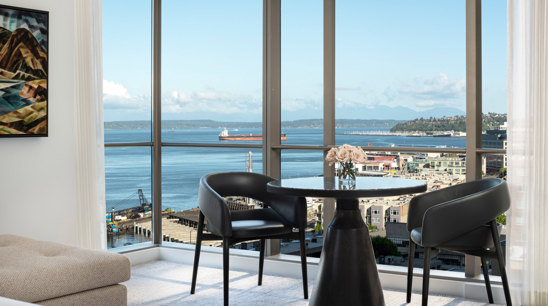 Four Seasons Hotel Seattle