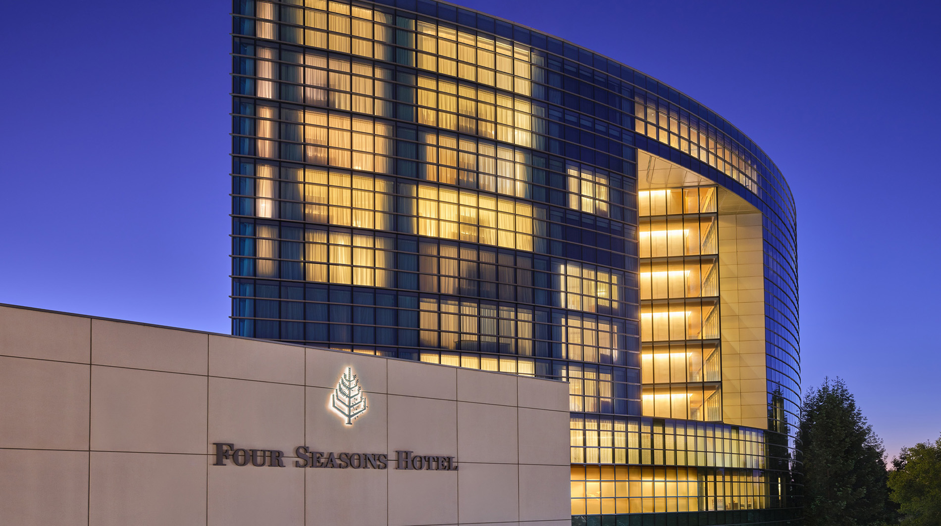 Four Seasons Hotel Silicon Valley at East Palo Alto