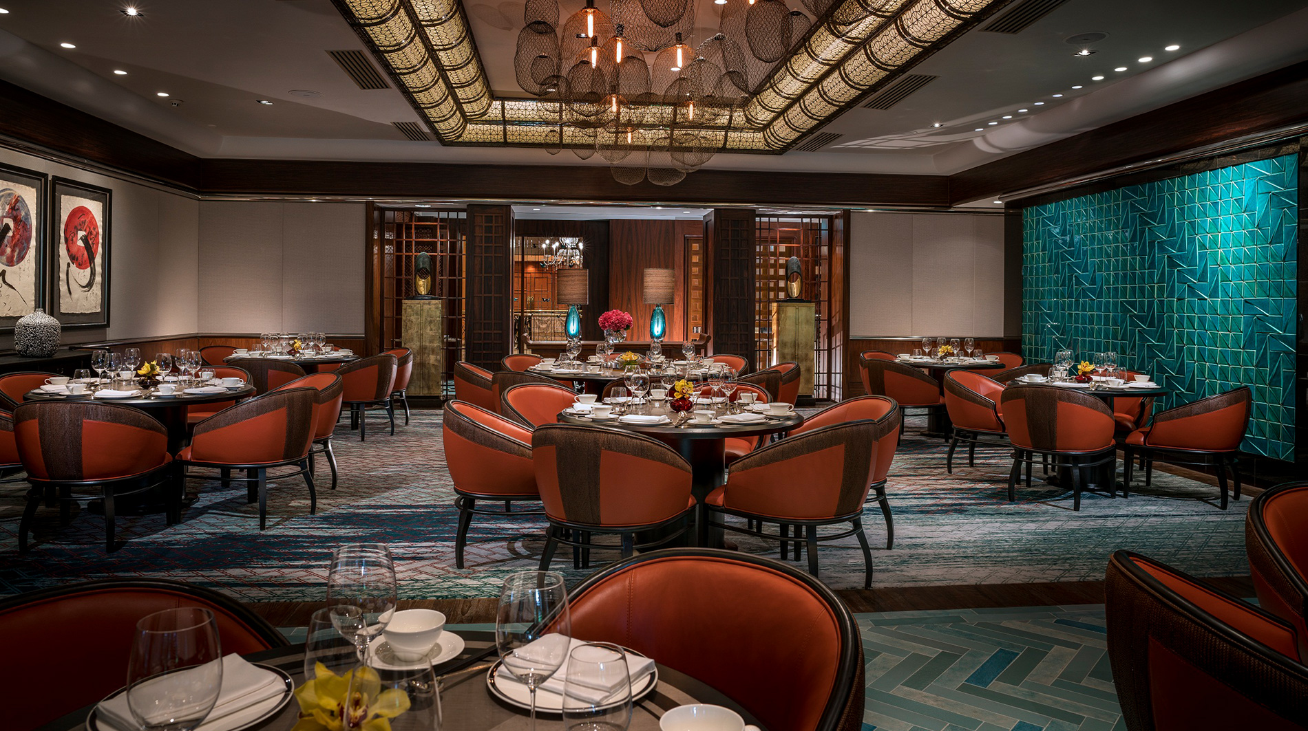 Four Seasons Hotel Singapore