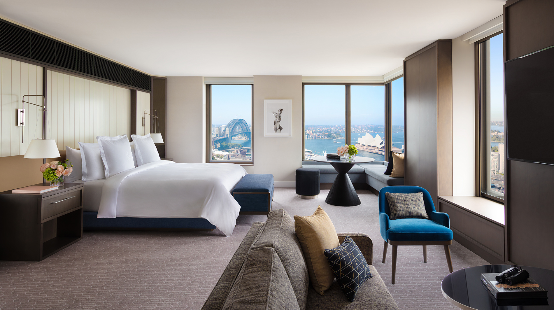 Four Seasons Hotel Sydney