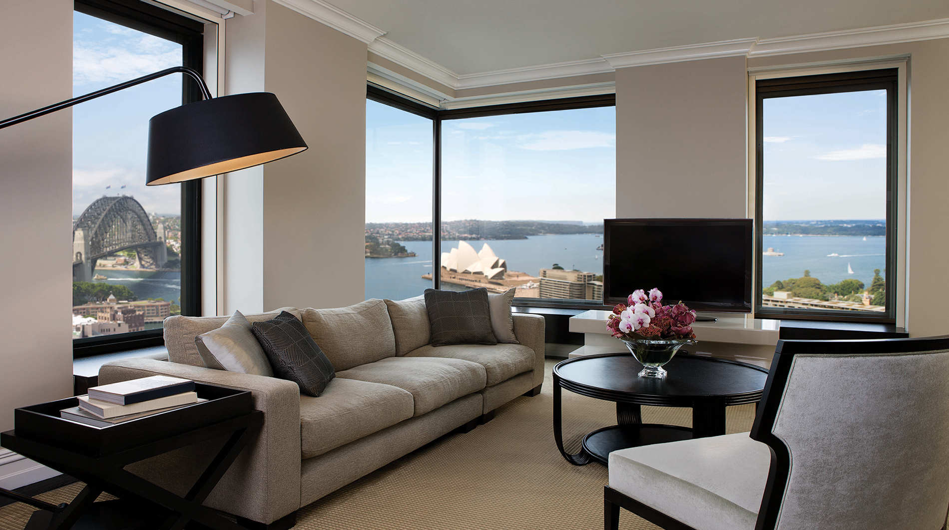 Four Seasons Hotel Sydney