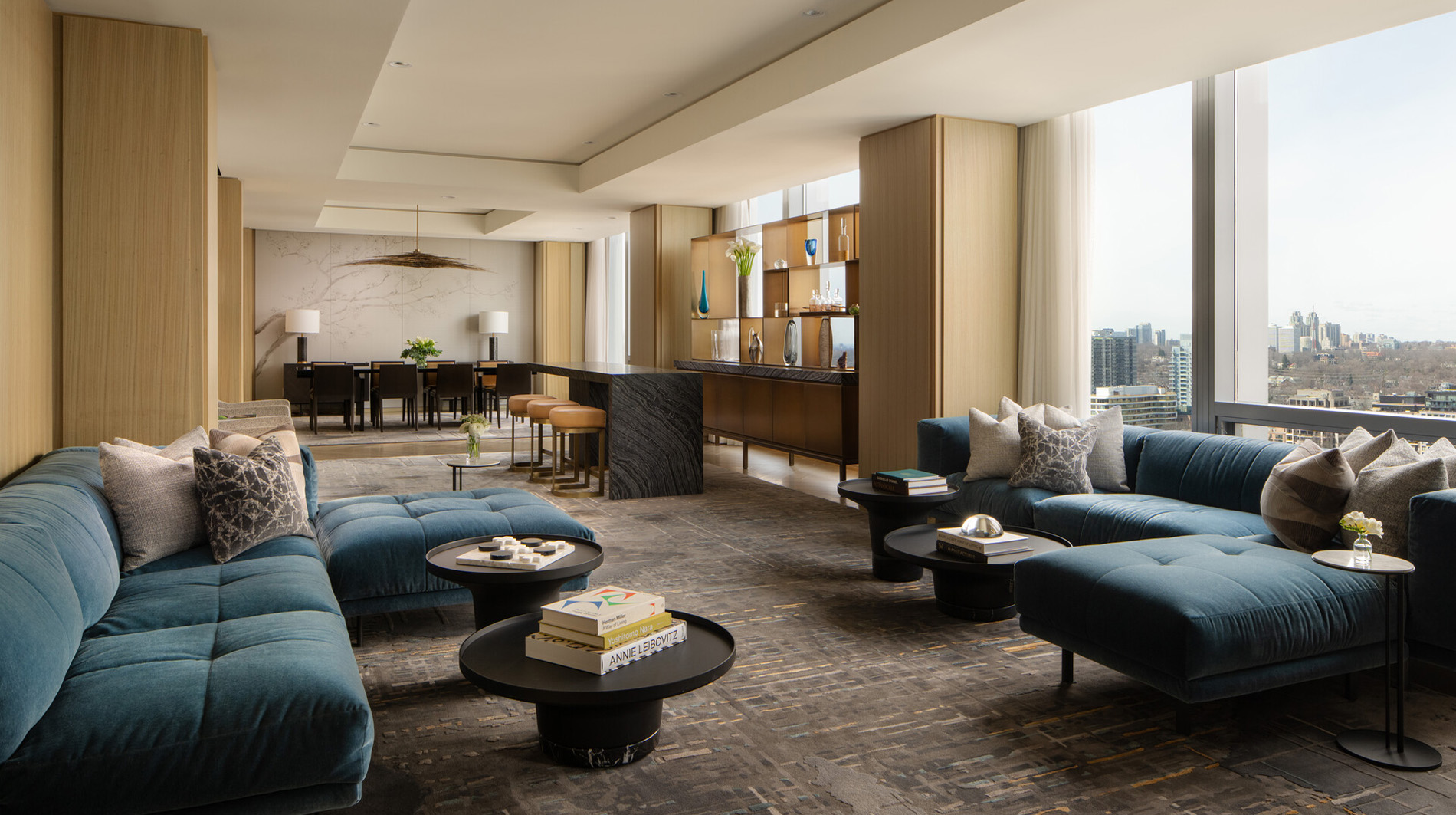 Four Seasons Hotel Toronto