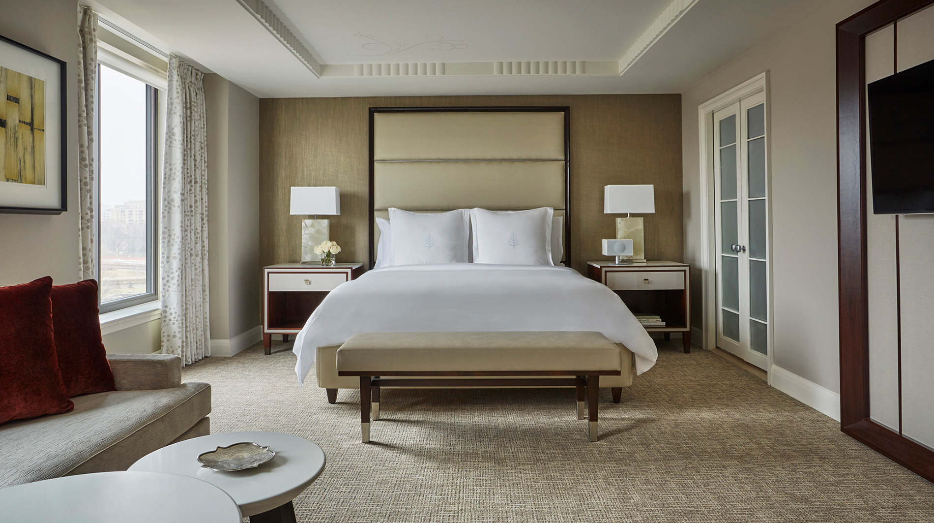 Four Seasons Hotel Washington, D.C.