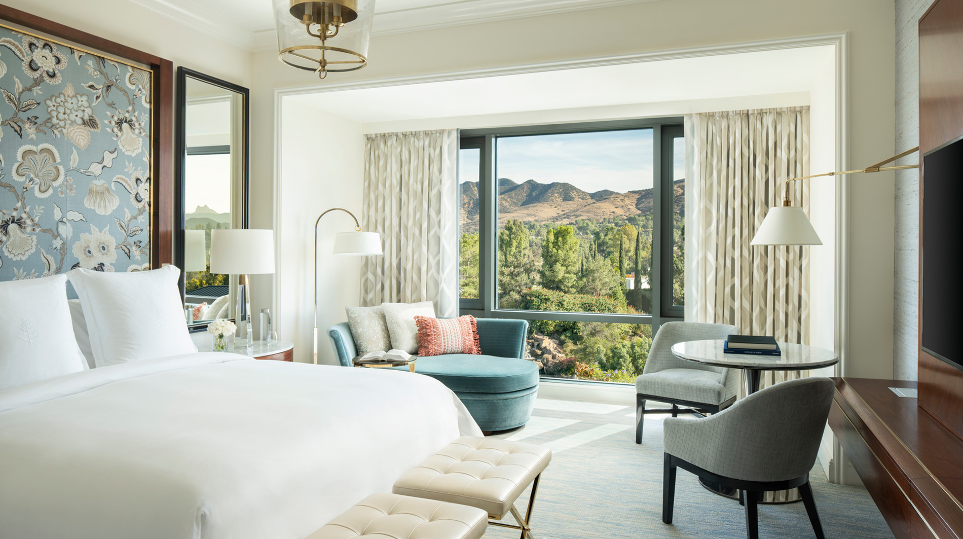 Four Seasons Hotel Westlake Village