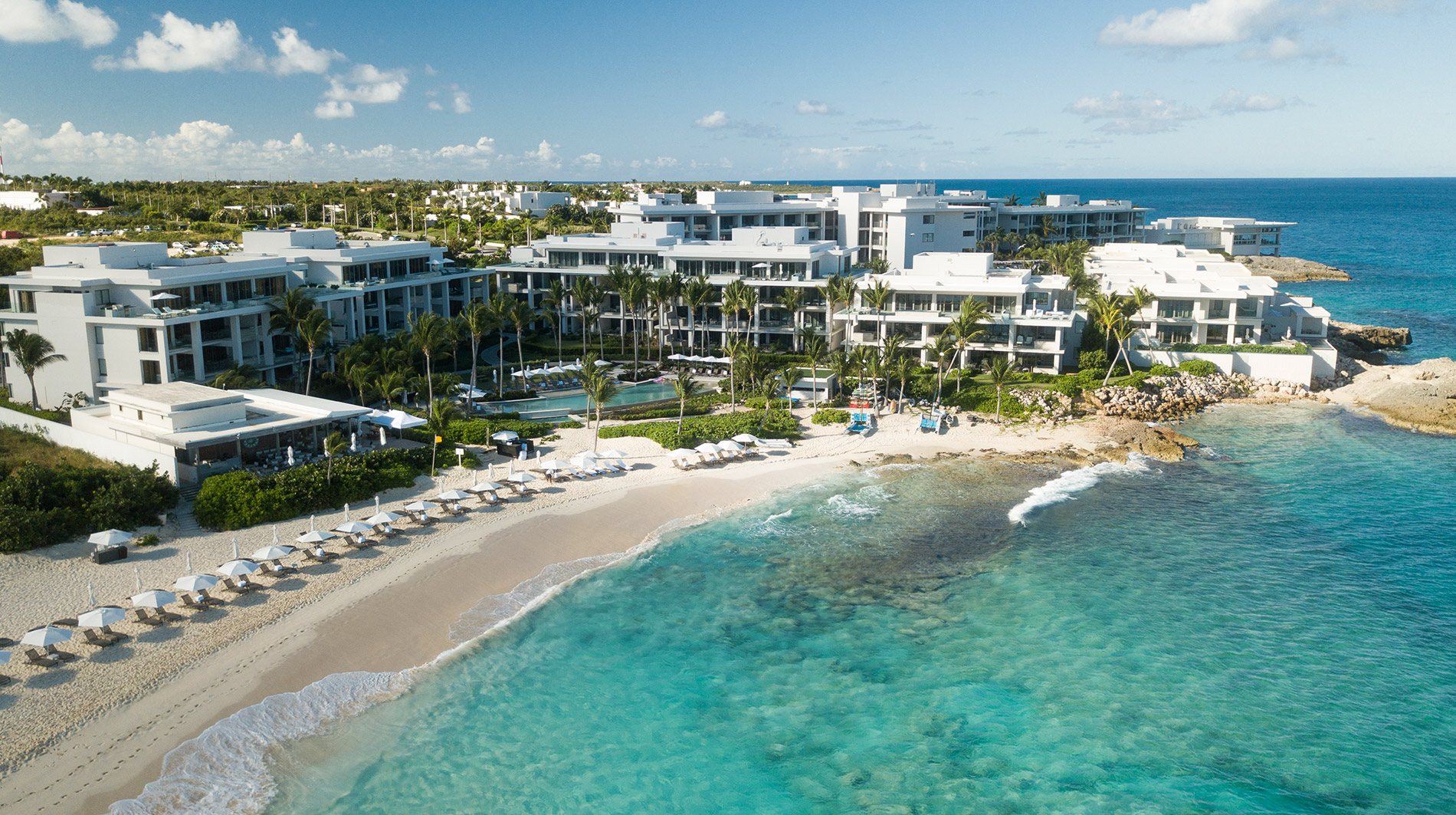 Four Seasons Resort and Residences Anguilla