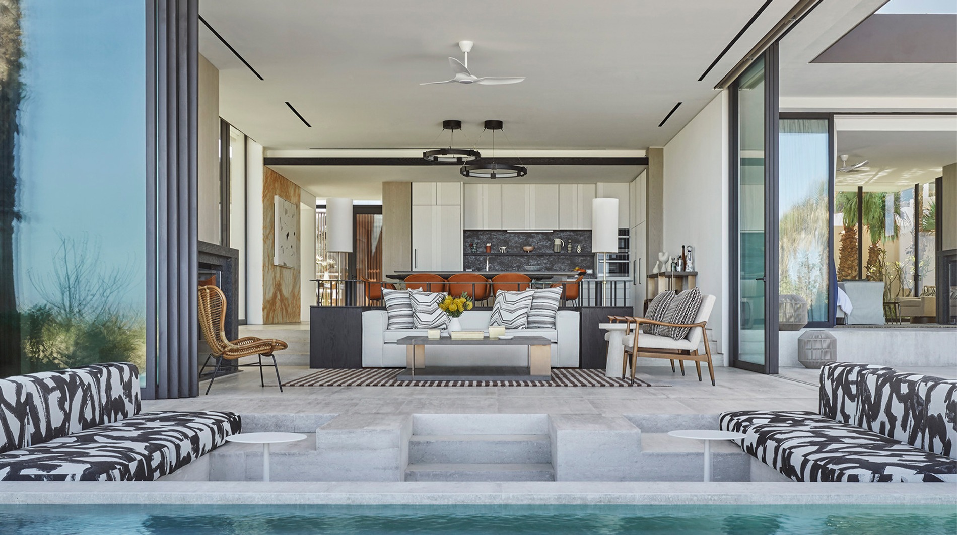 Four Seasons Resort and Residences Los Cabos at Costa Palmas