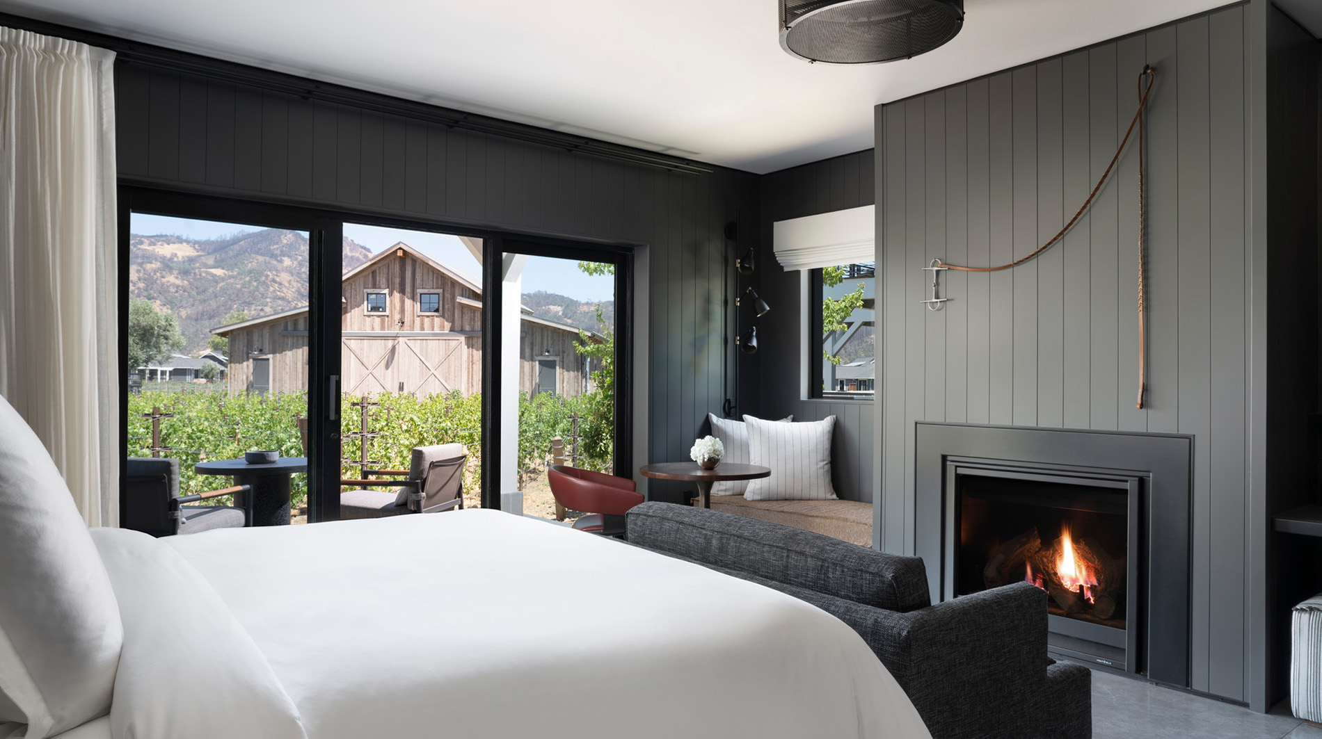 Four Seasons Resort and Residences Napa Valley