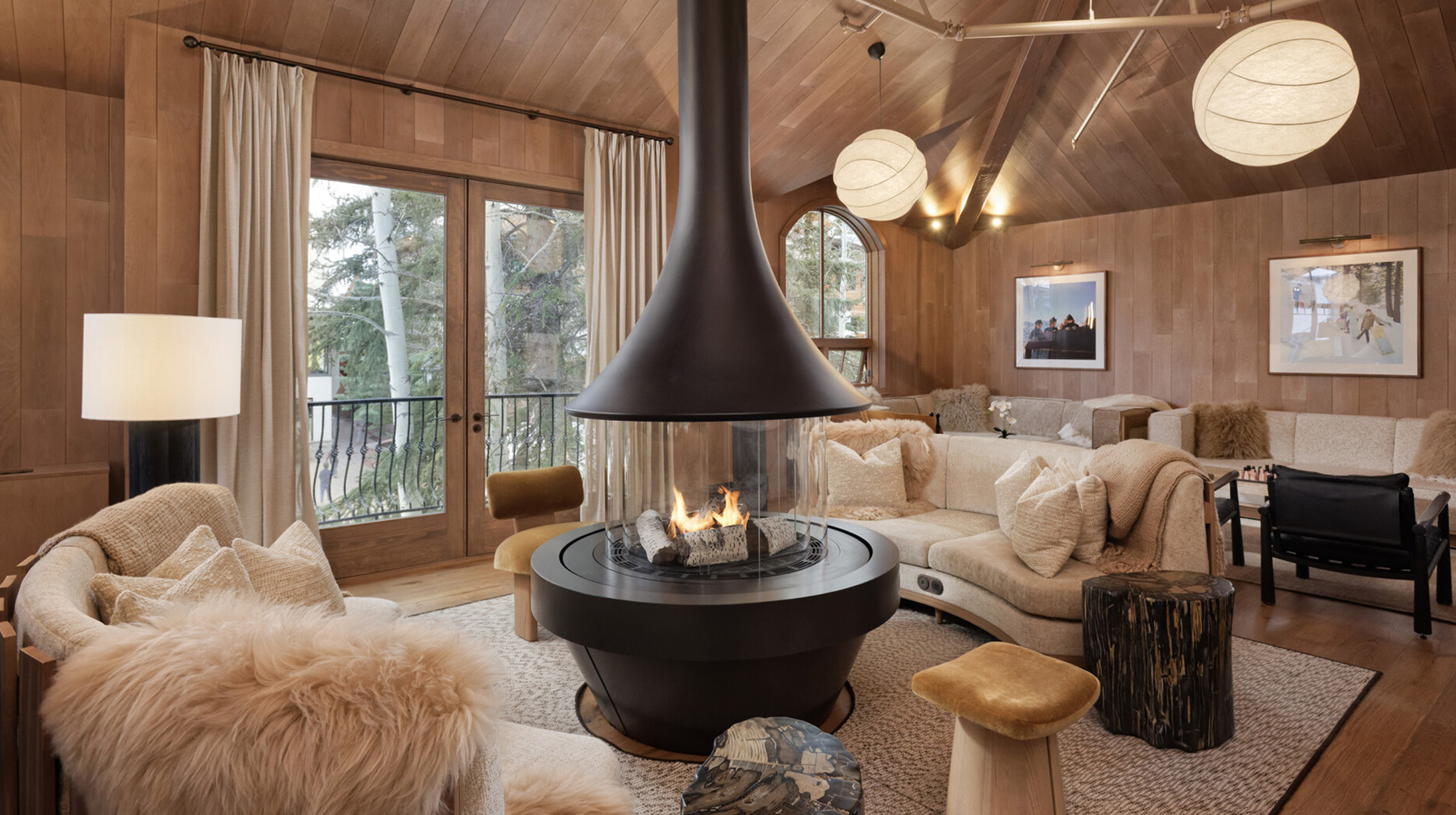 Four Seasons Resort and Residences Vail