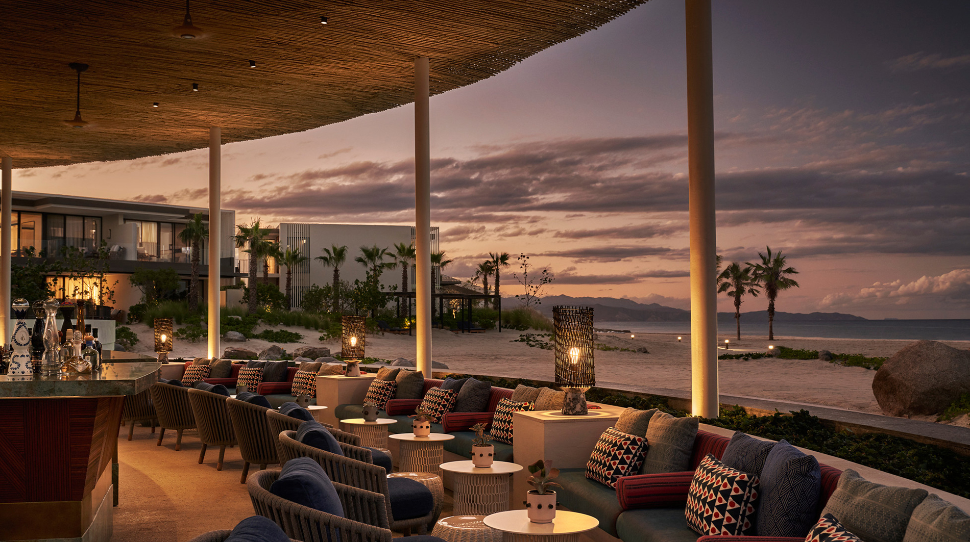 Four Seasons Resort and Residences Los Cabos at Costa Palmas