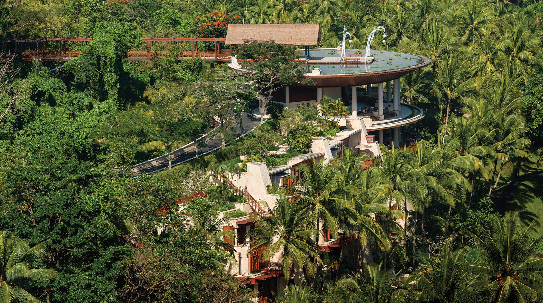 Four Seasons Resort Bali at Sayan