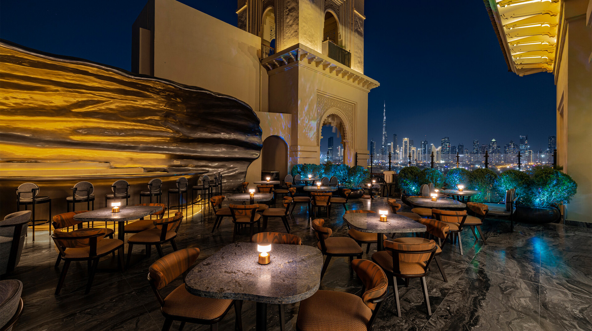 Four Seasons Resort Dubai at Jumeirah Beach