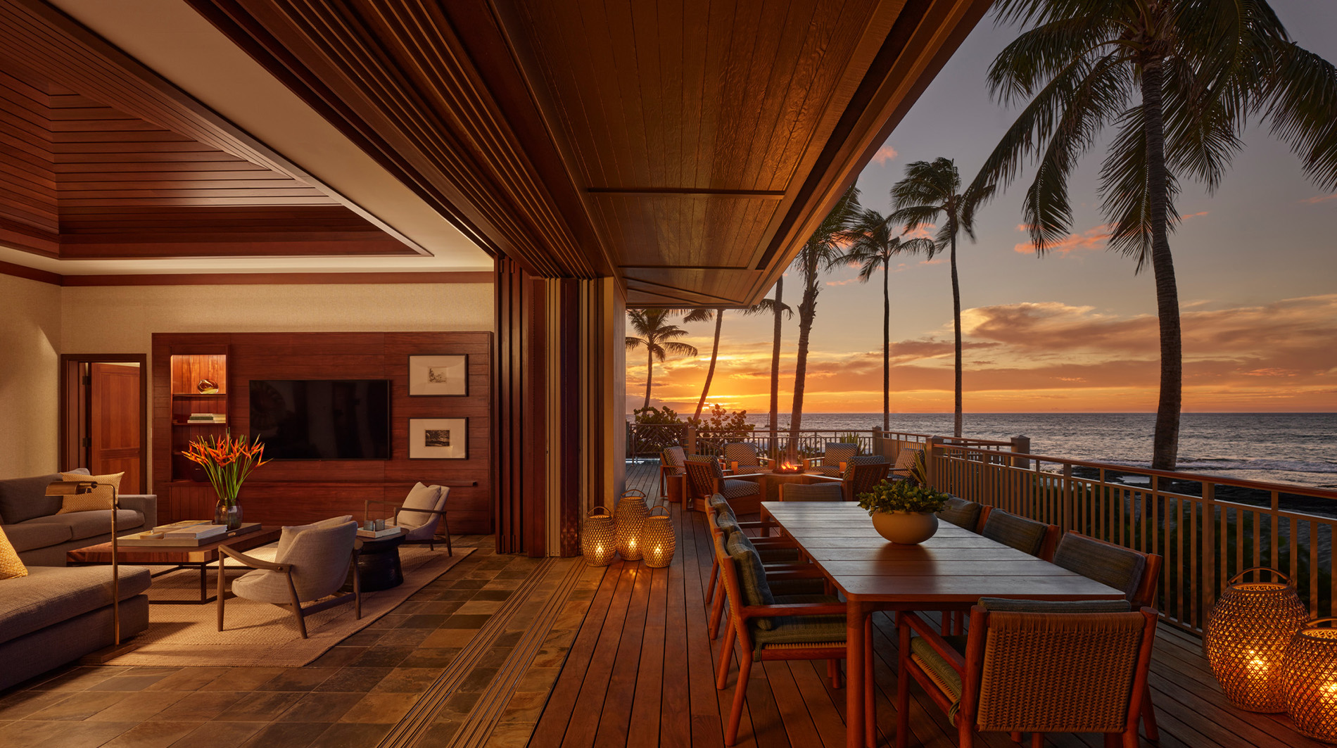 Four Seasons Resort Hualalai