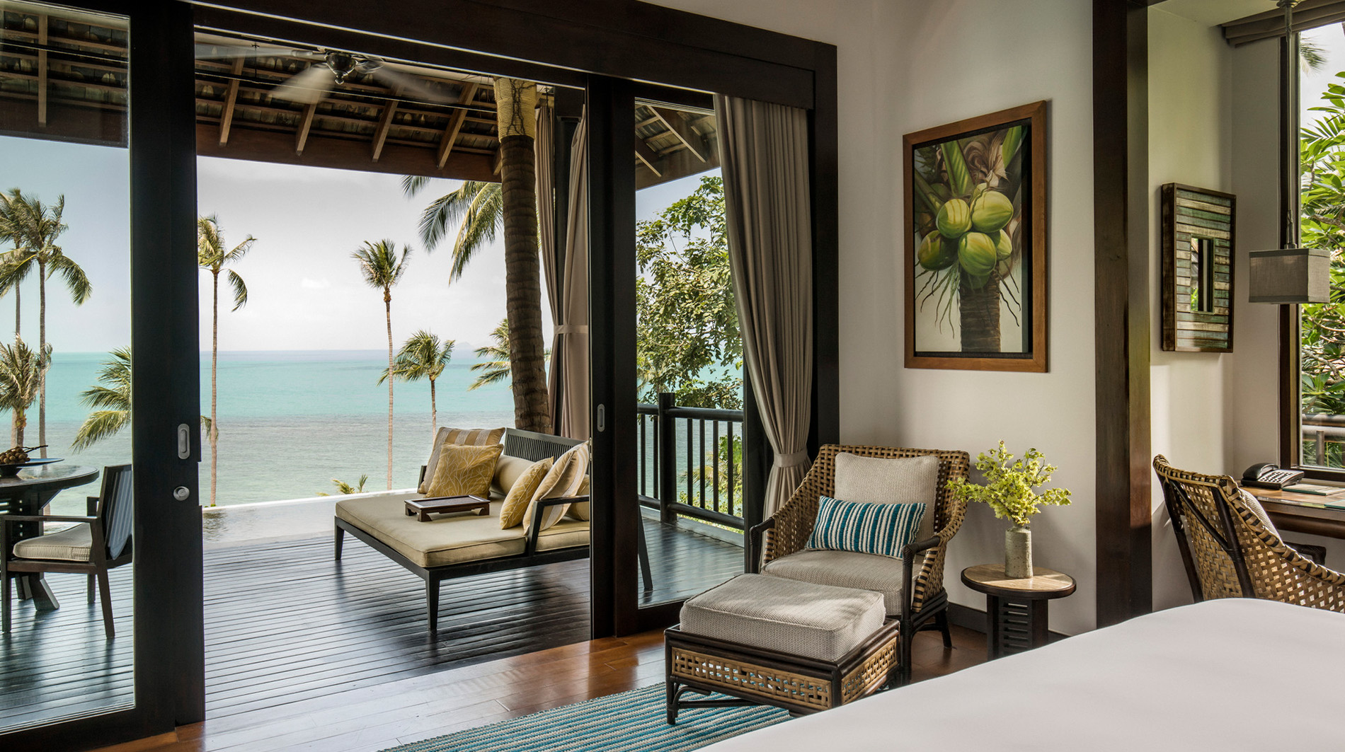 Four Seasons Resort Koh Samui