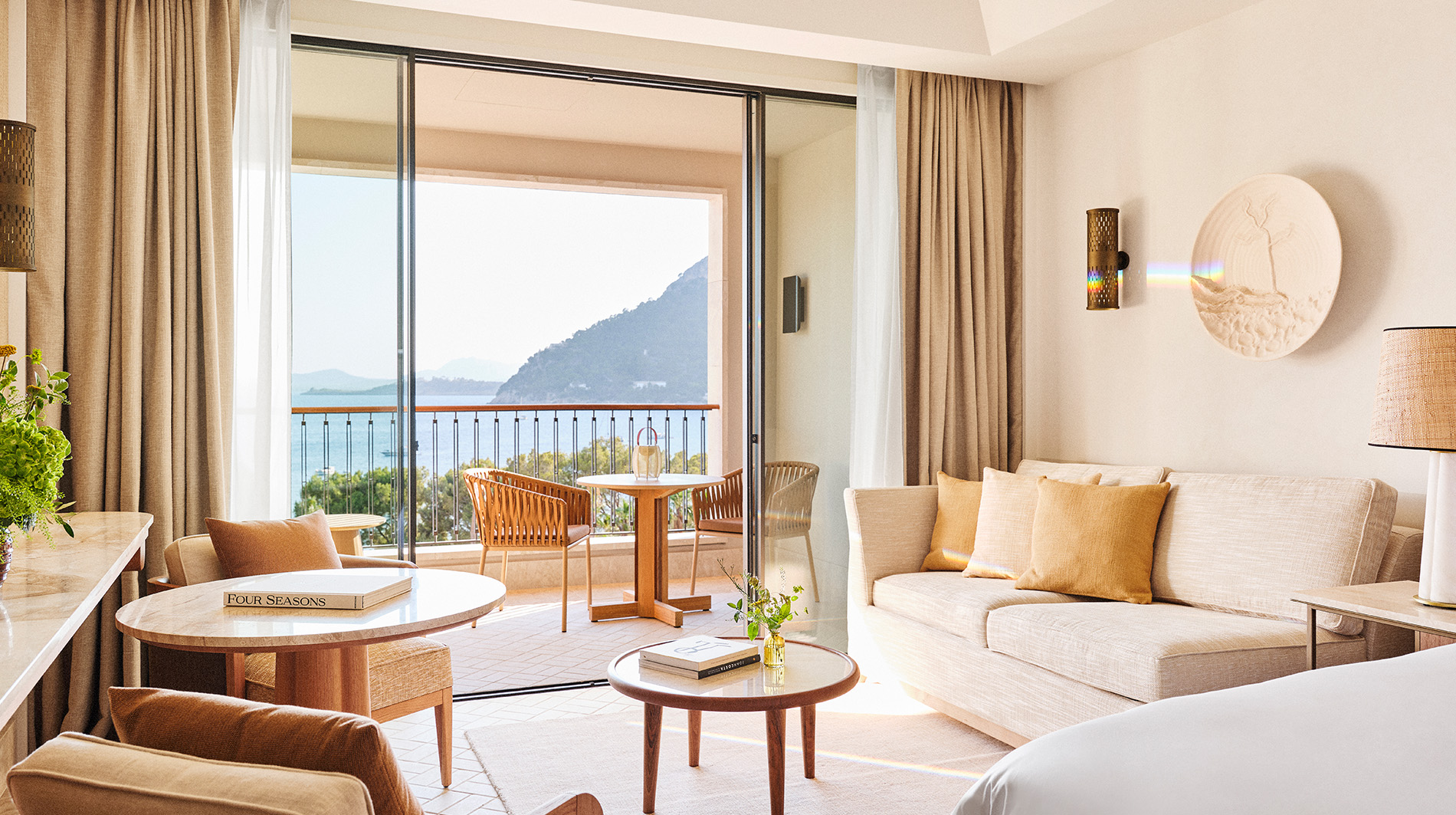 Four Seasons Resort Mallorca at Formentor