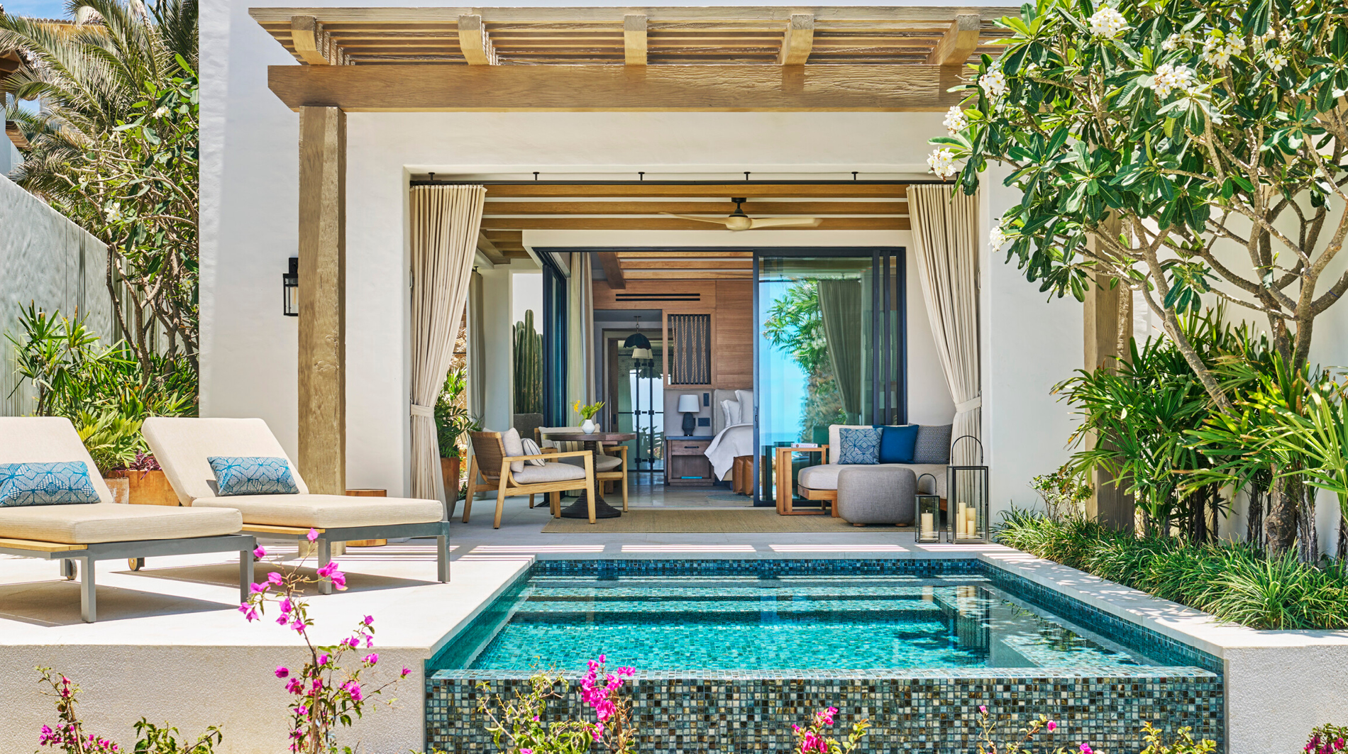Four Seasons Resort Cabo Del Sol