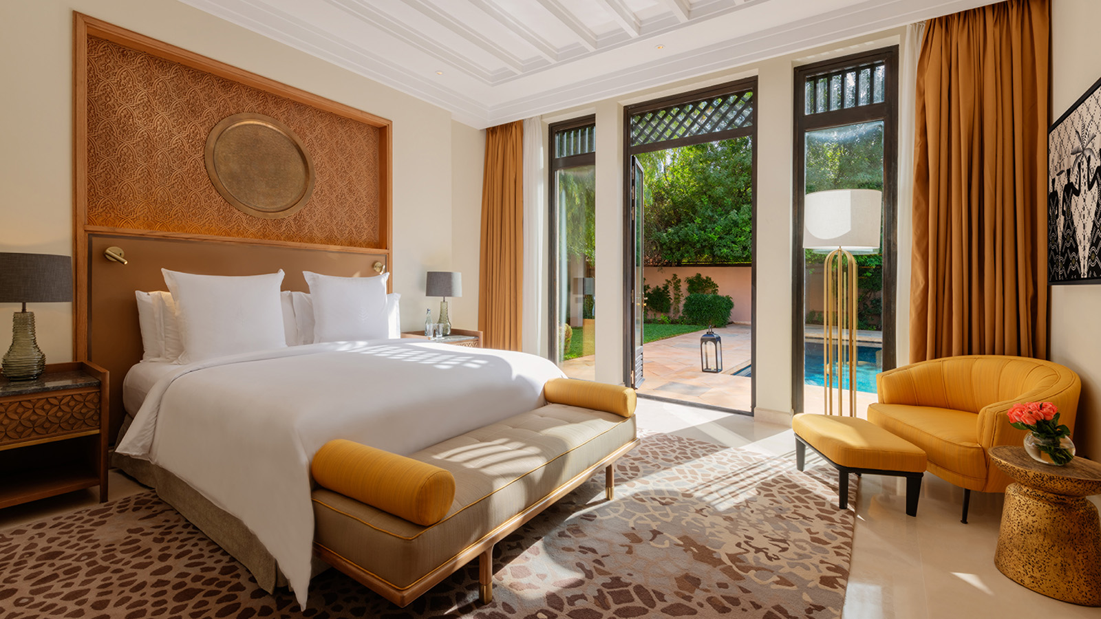Four Seasons Resort Marrakech