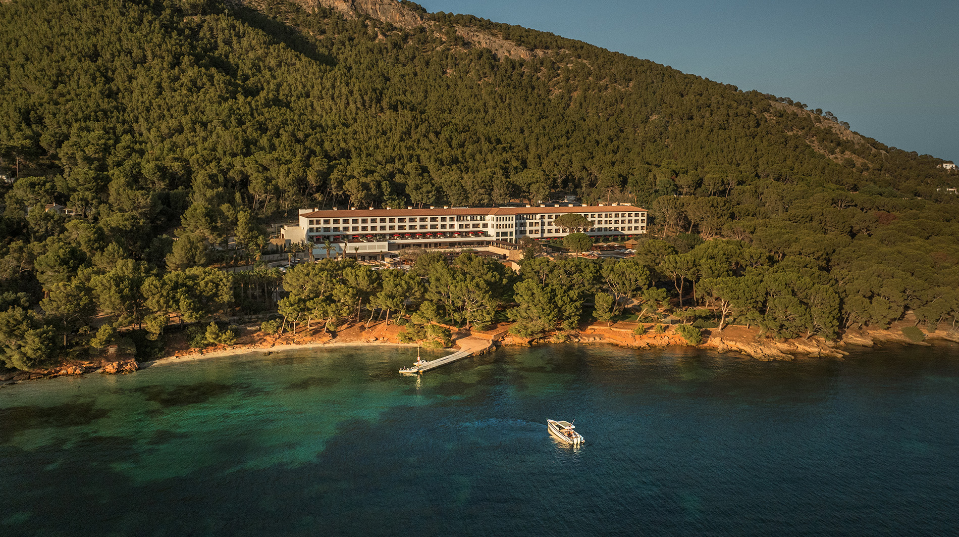 Four Seasons Resort Mallorca at Formentor