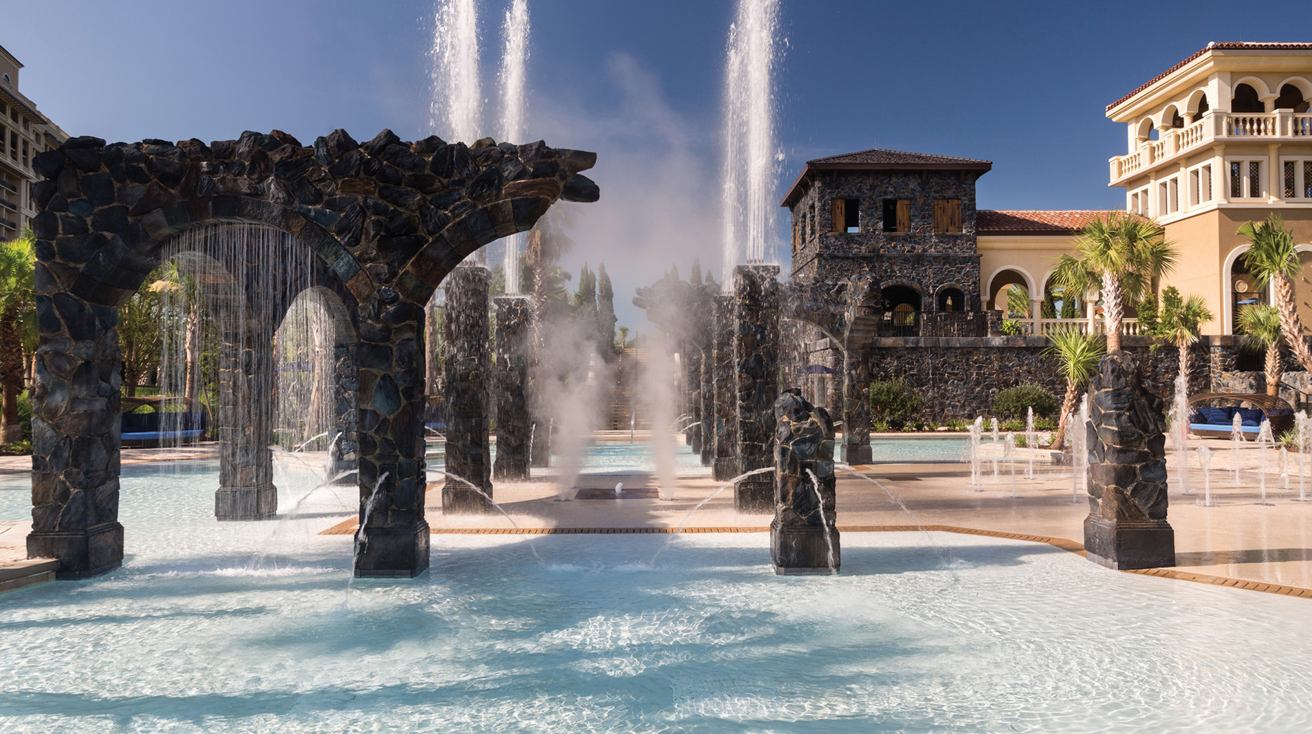 Four Seasons Resort Orlando at Walt Disney World Resort