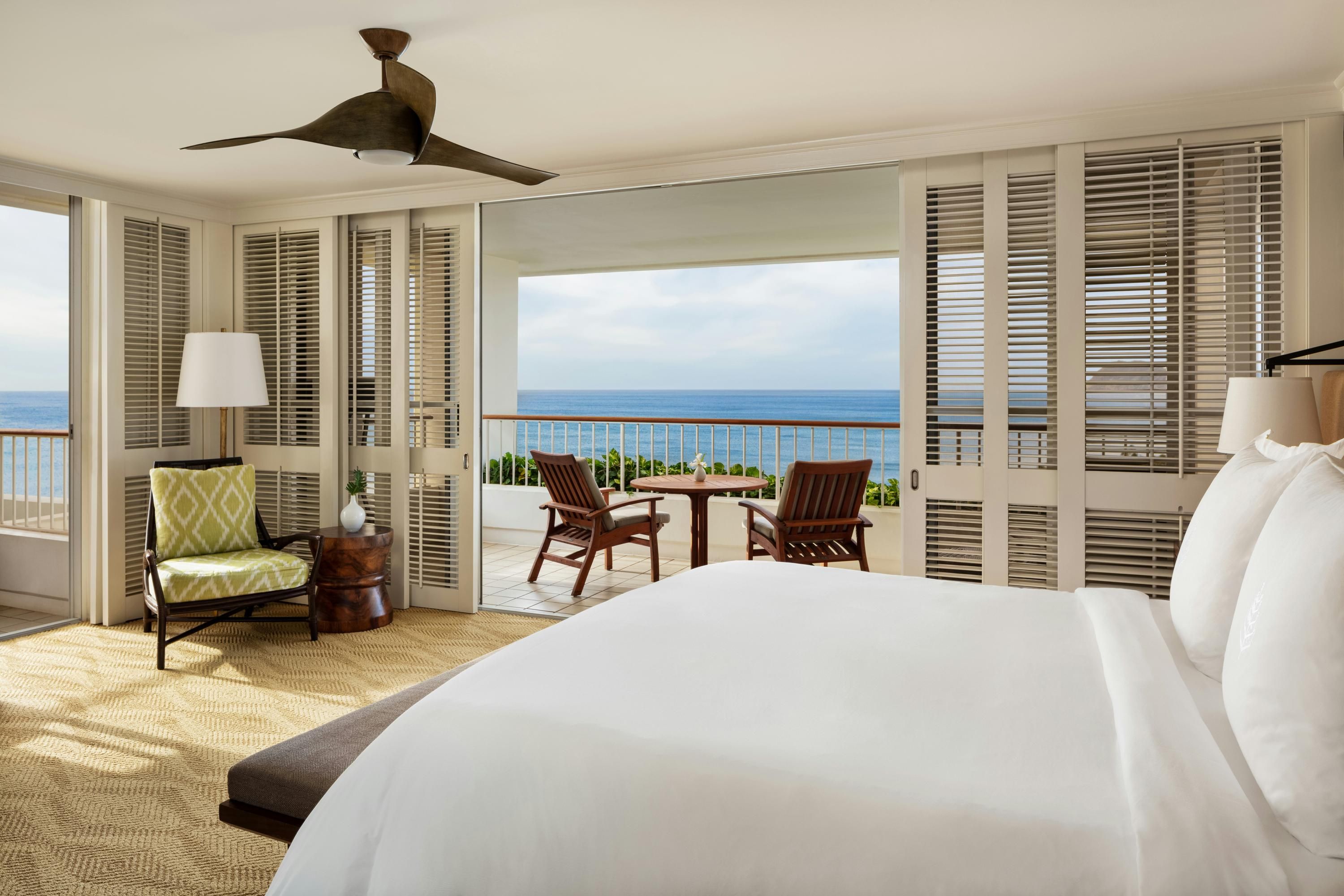 Four Seasons Resort Oahu at Ko Olina