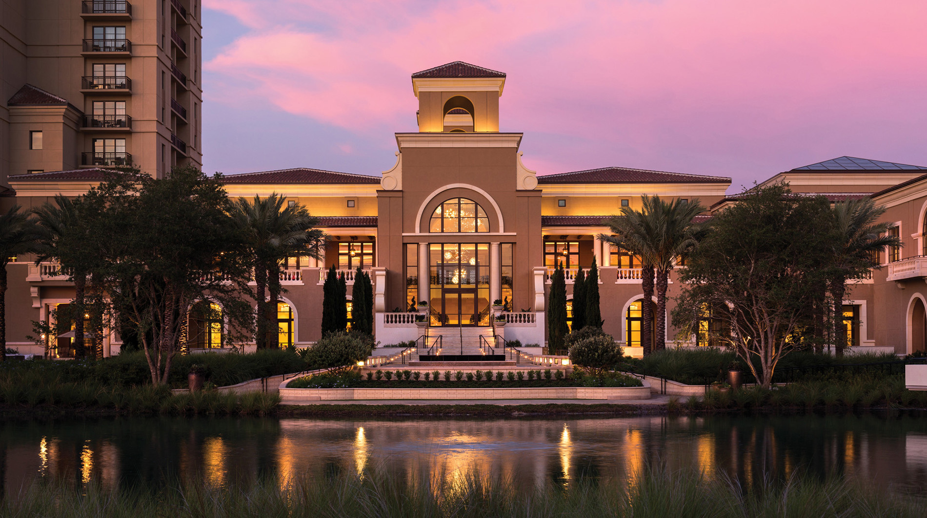 Four Seasons Resort Orlando at Walt Disney World Resort