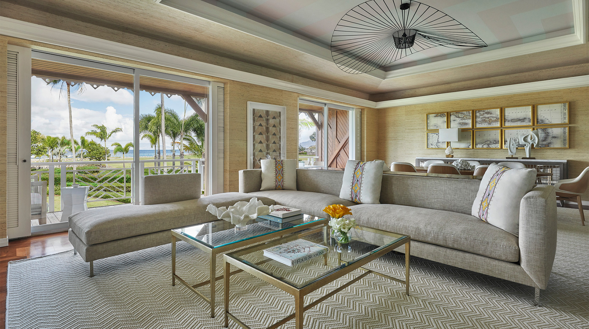 Four Seasons Resort Nevis