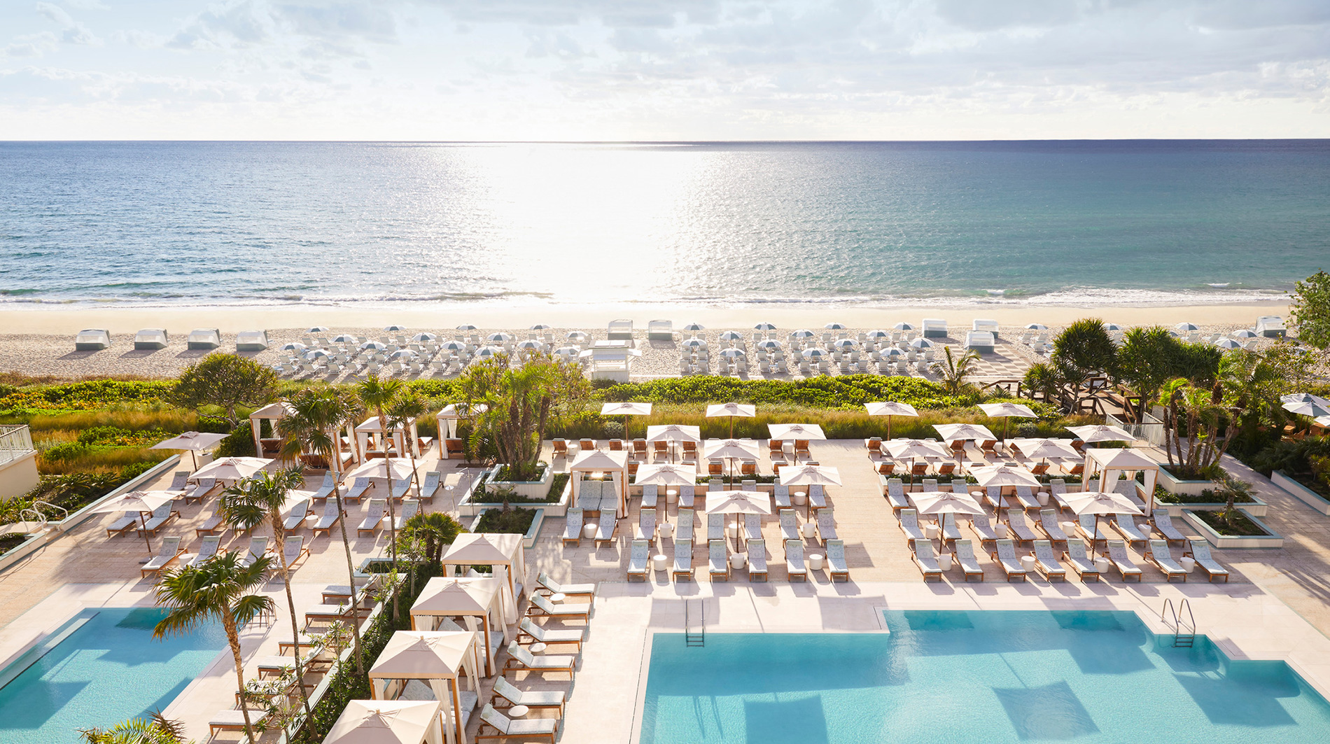 Four Seasons Resort Palm Beach