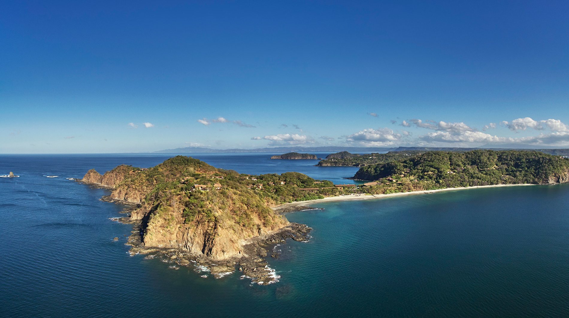 Four Seasons Resort Peninsula Papagayo, Costa Rica