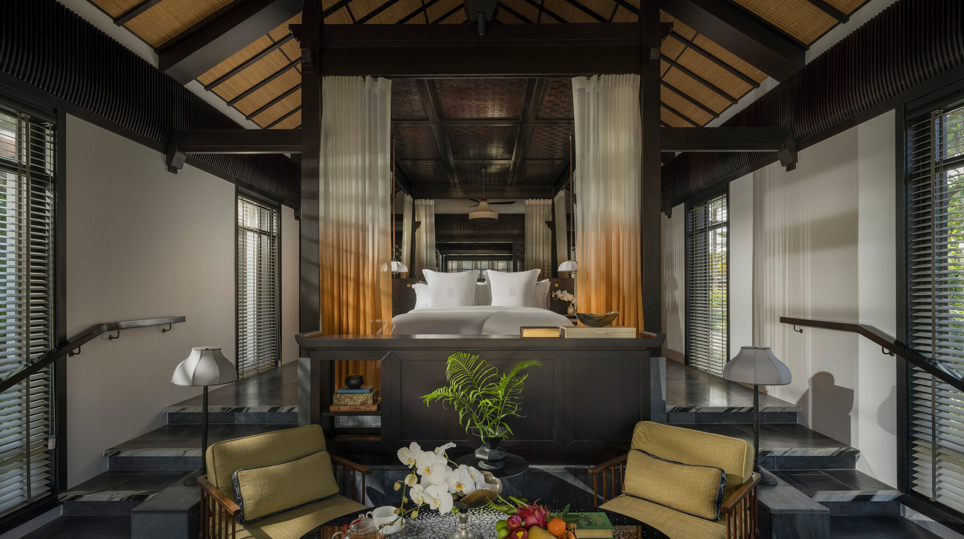 Four Seasons Resort The Nam Hai, Hoi An