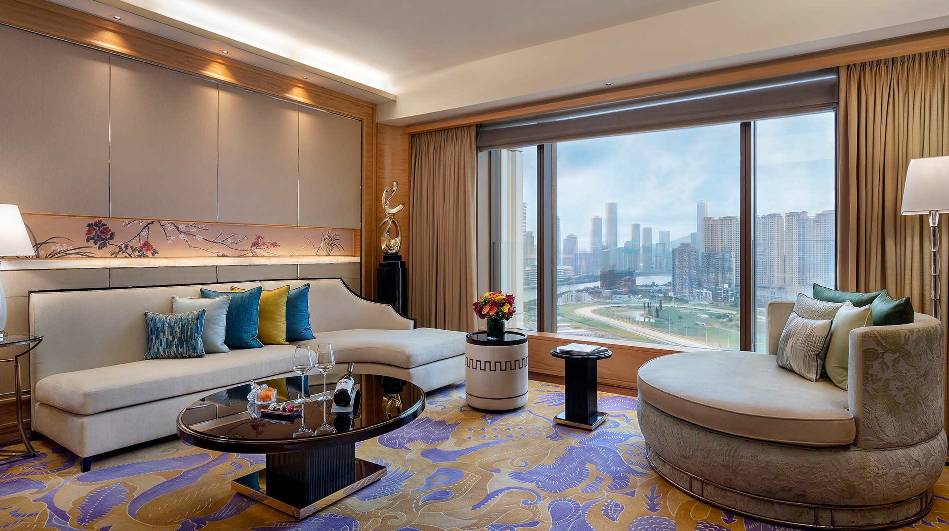 Galaxy Hotel Macau