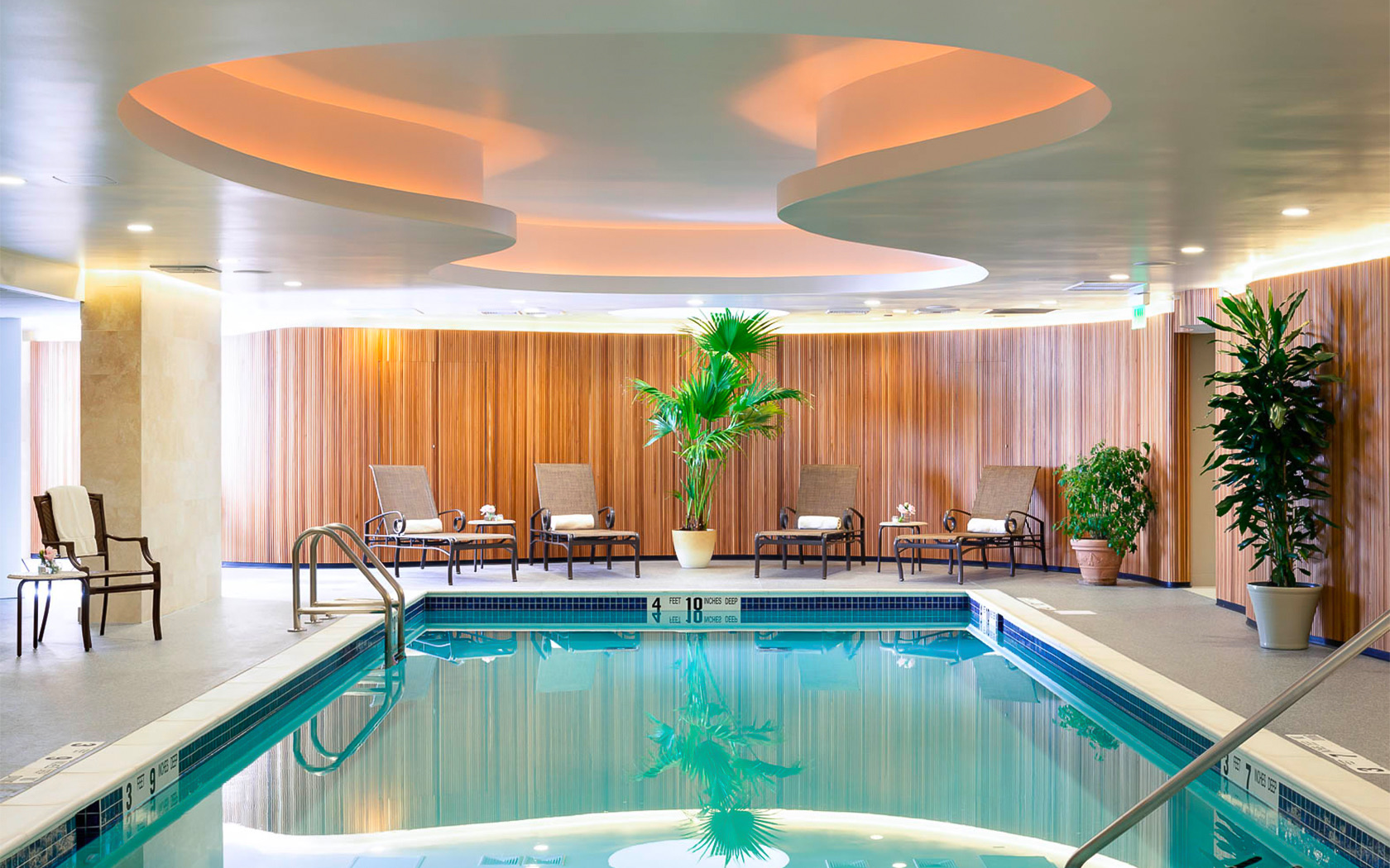 The Garden City Hotel