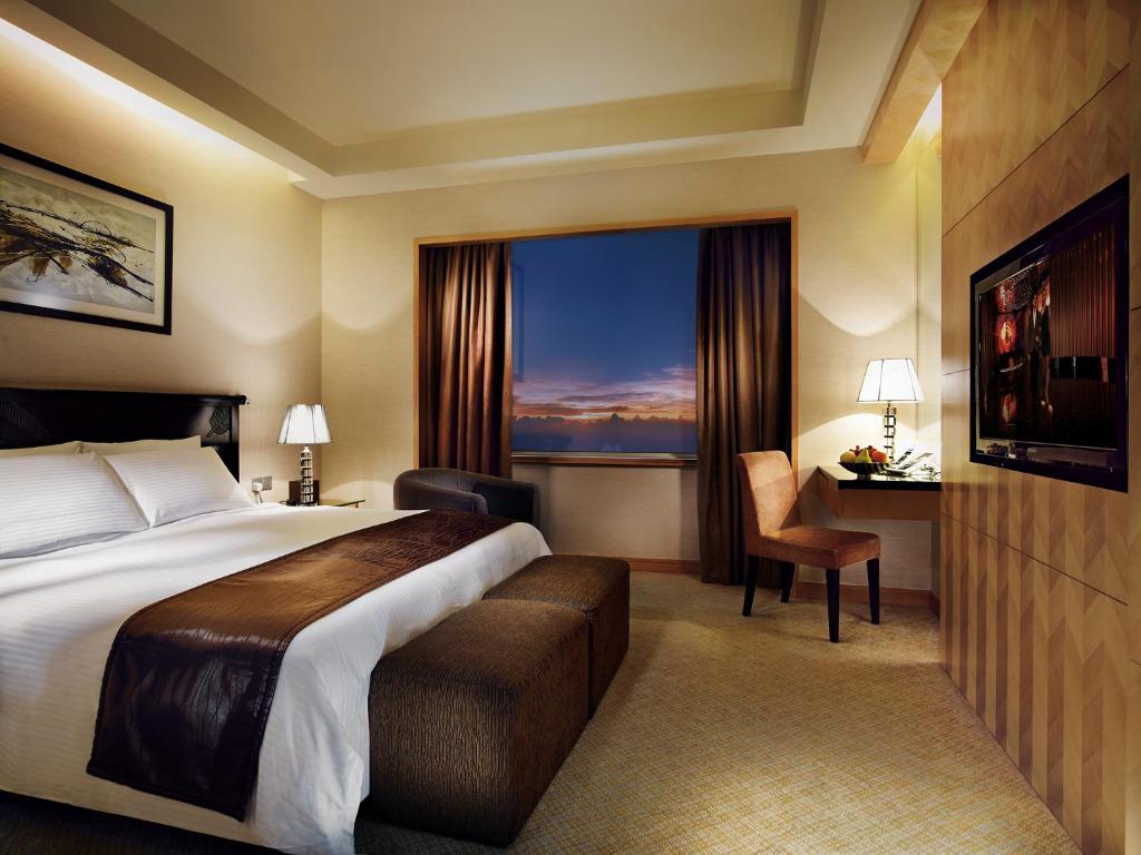 Genting Grand at Resorts World Genting