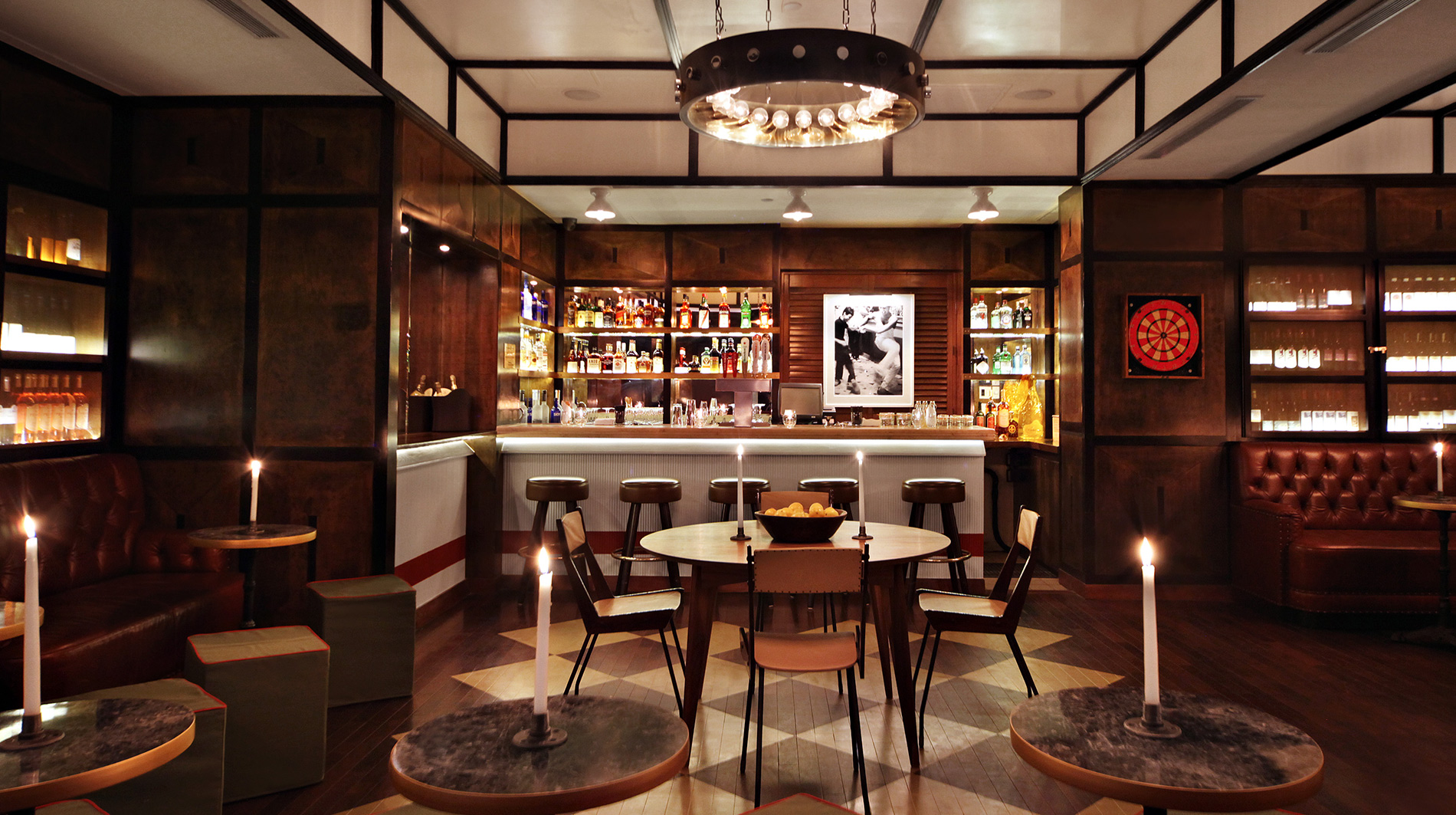 Gild Hall, A Thompson Hotel