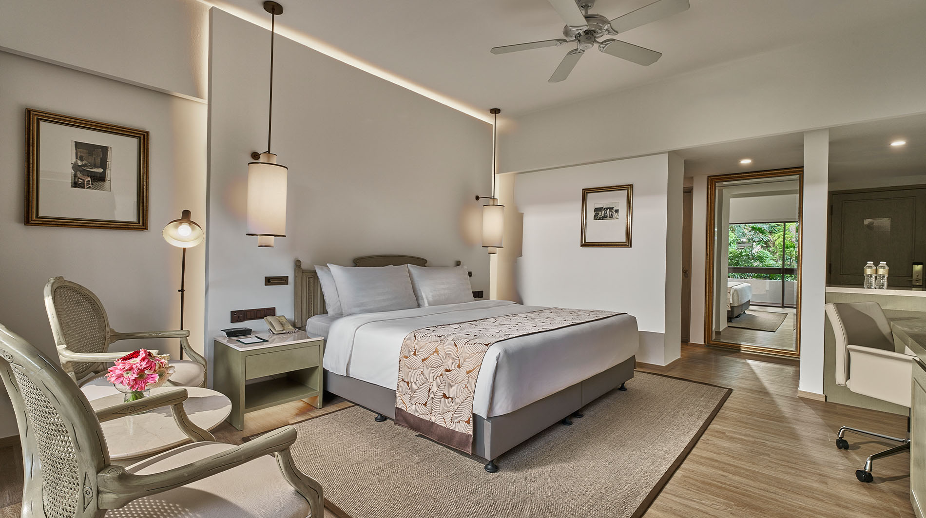 Goodwood Park Hotel