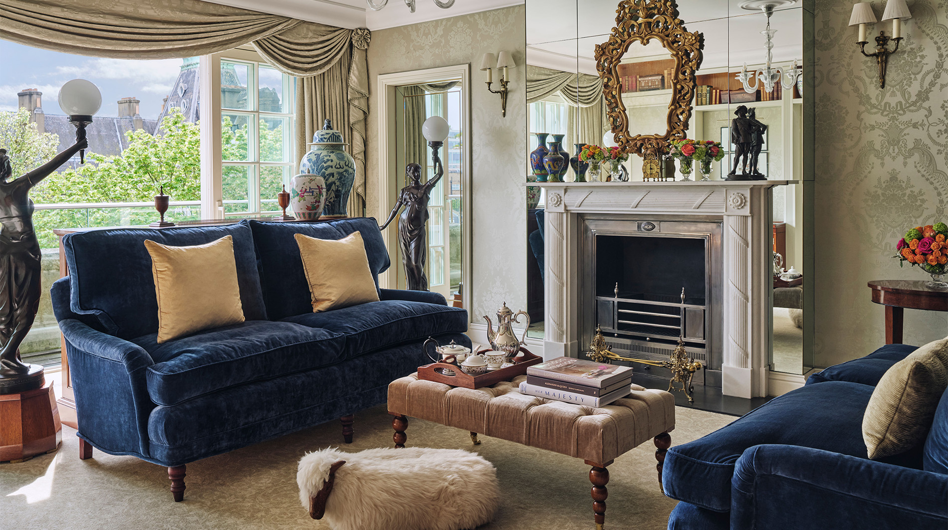 The Goring