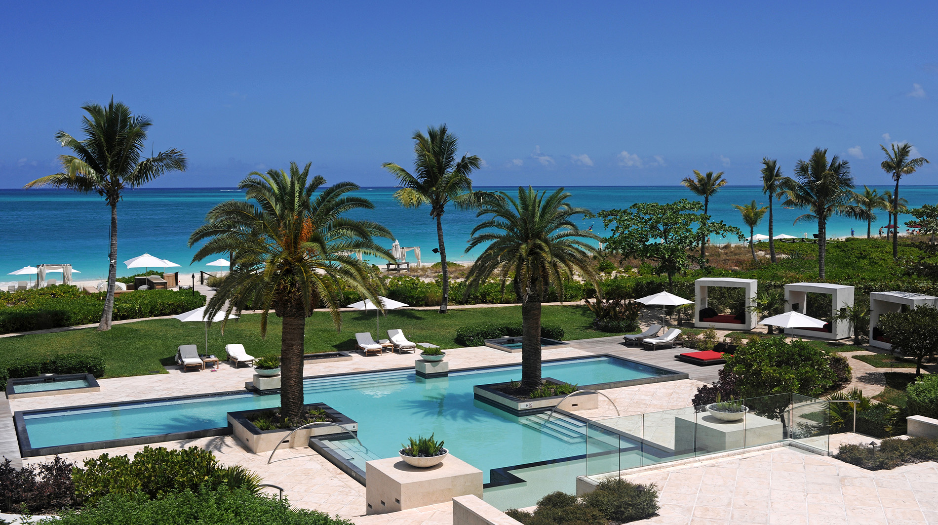 Grace Bay Club
