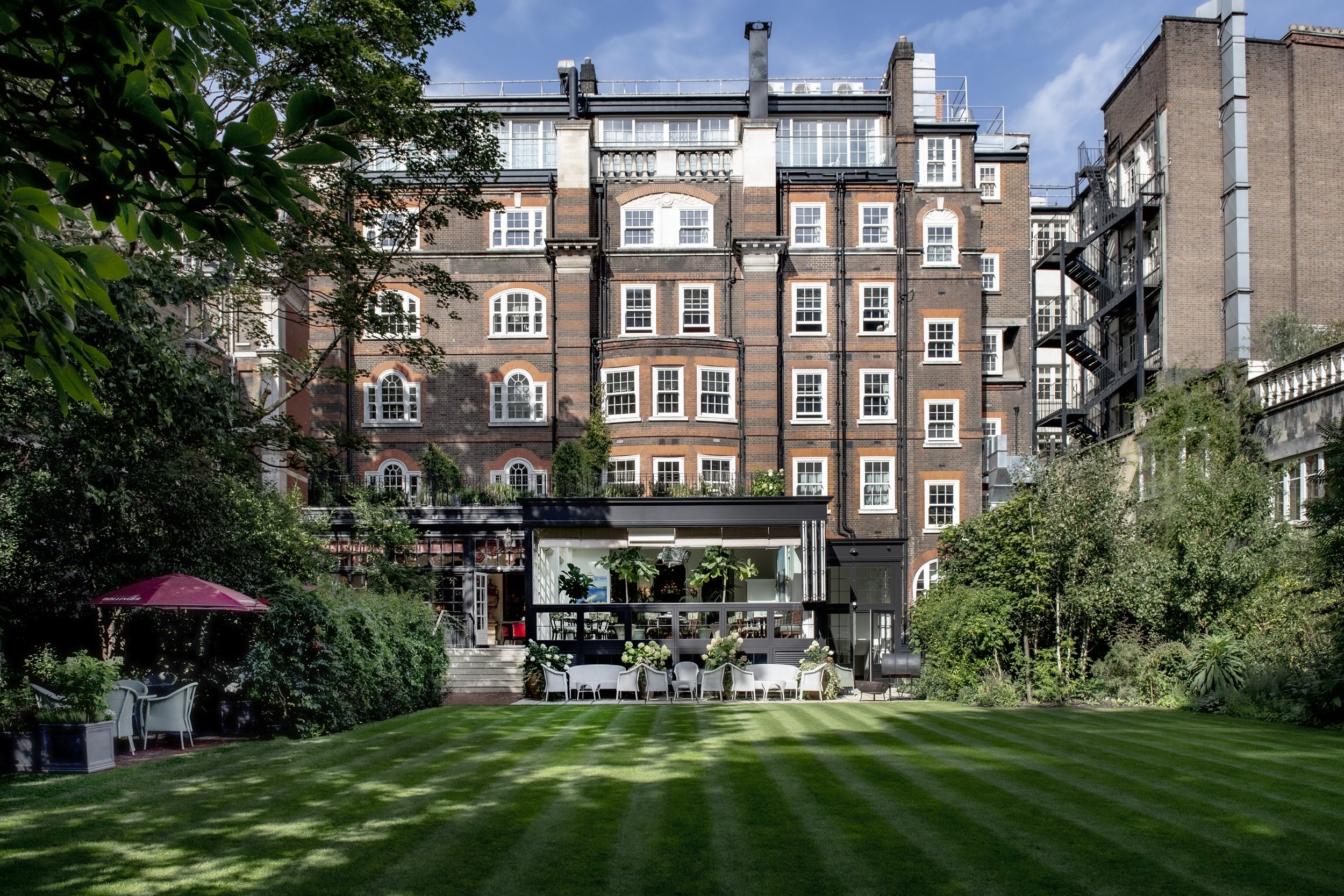 The Goring