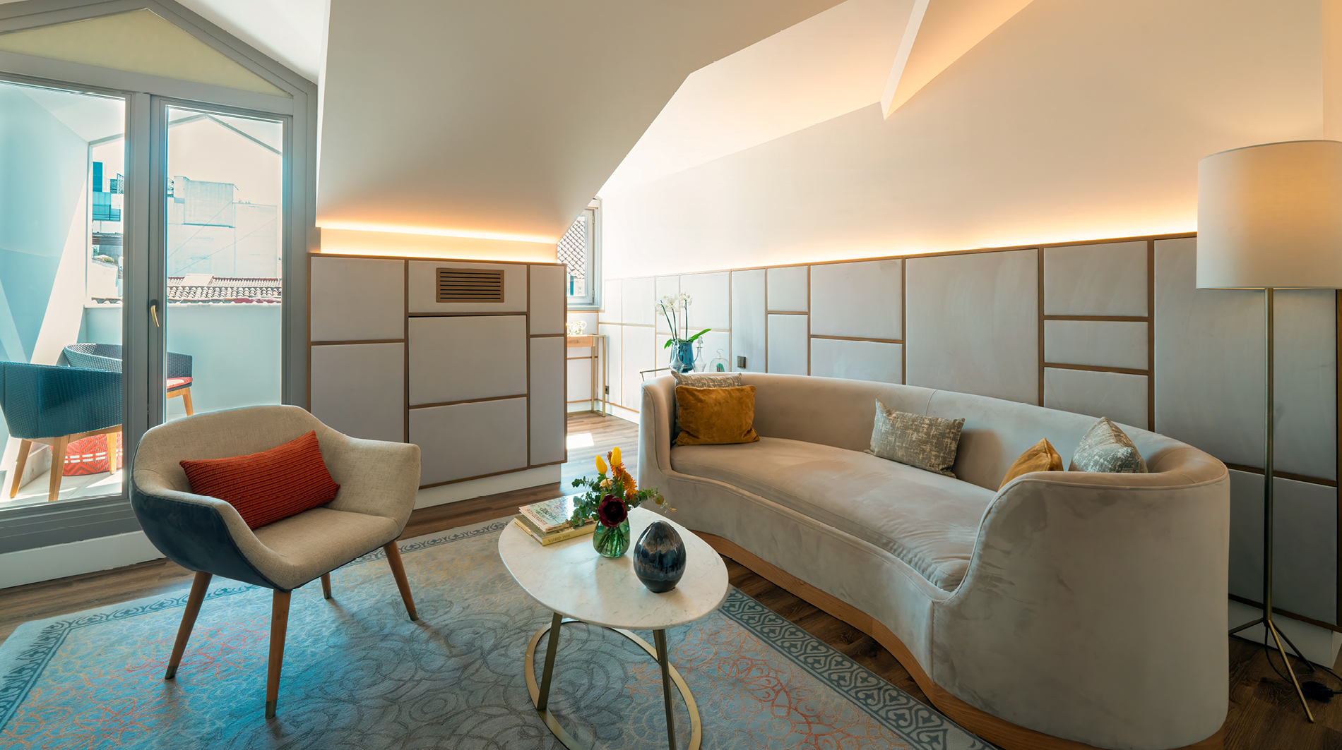 Gran Hotel Inglés