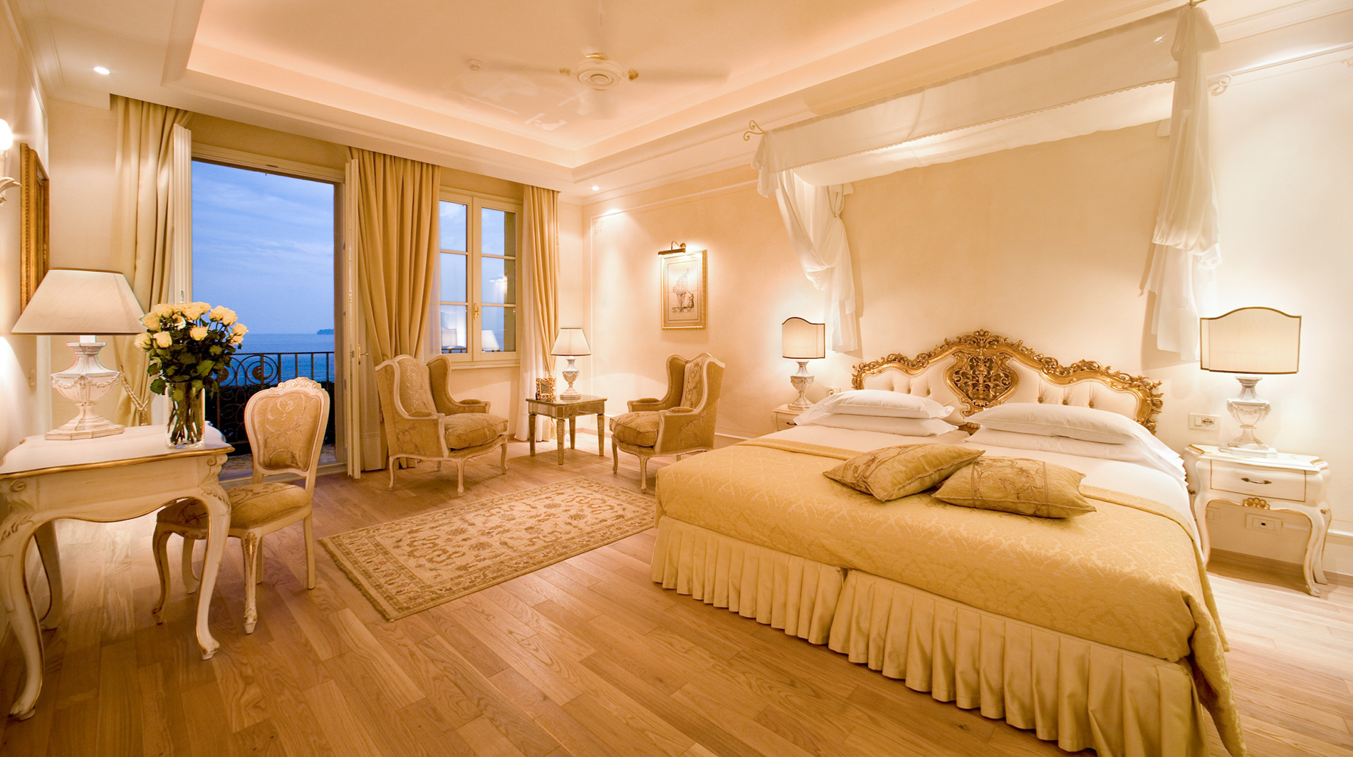 Grand Hotel Fasano
