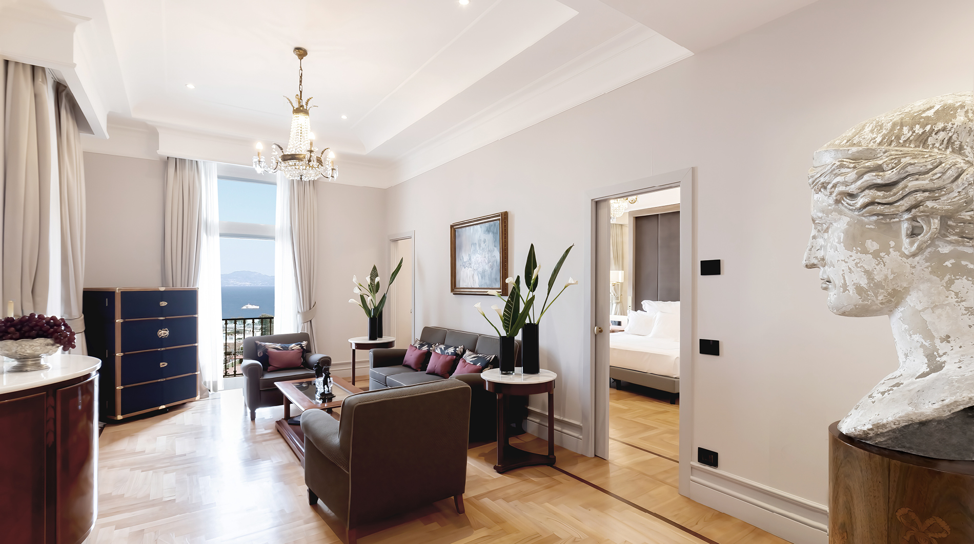 Grand Hotel Parker's